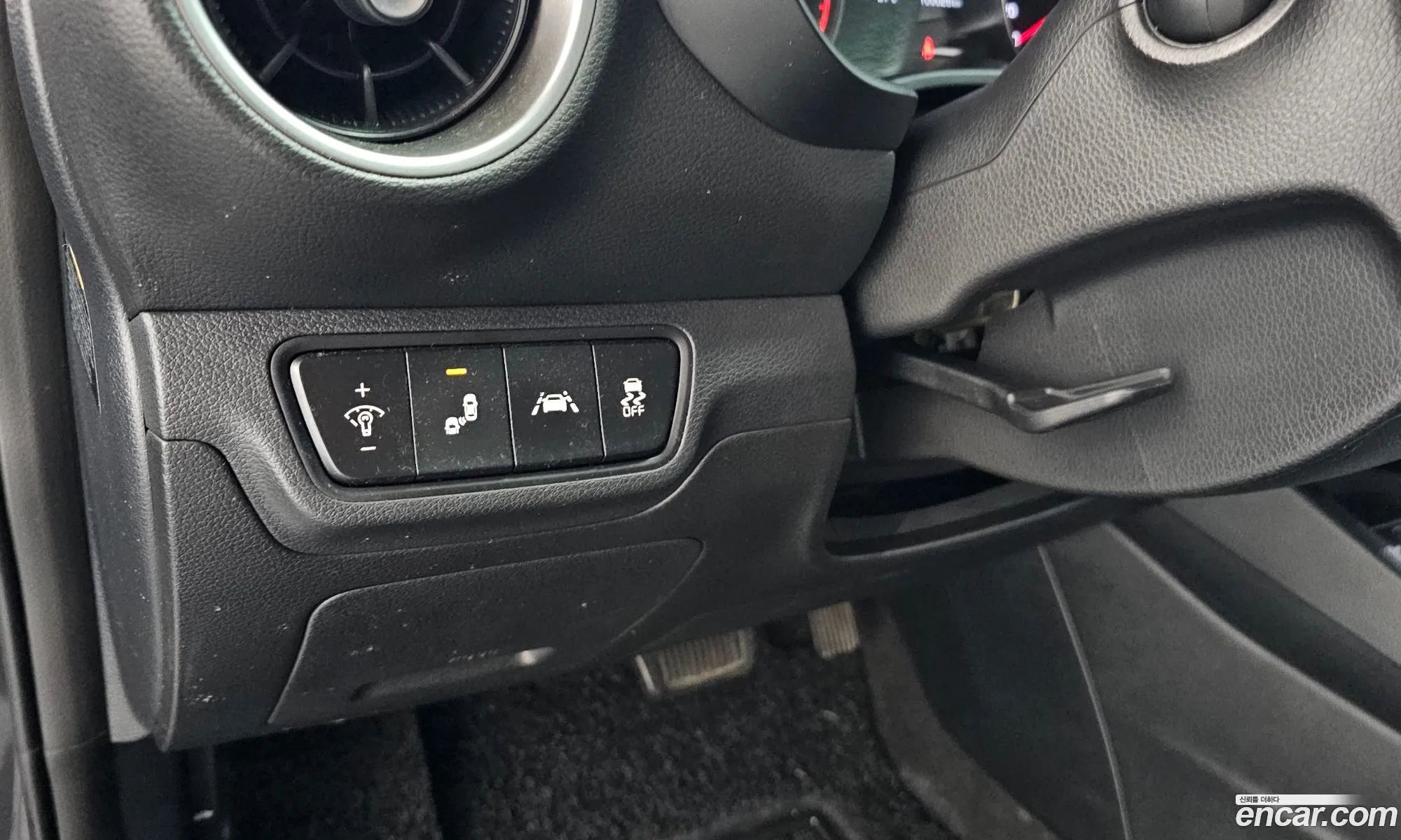 Kia K3 2018 — 5