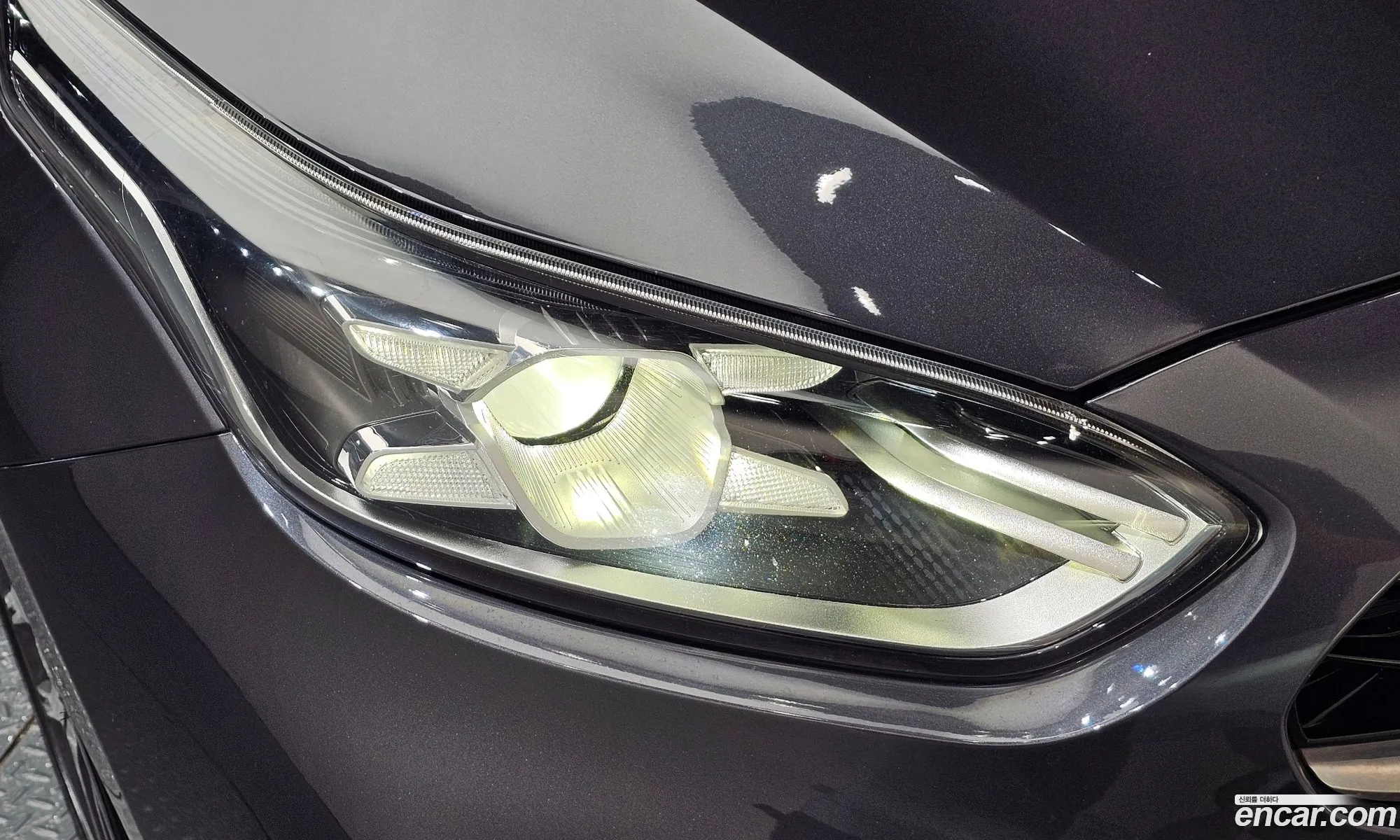 Kia K3 2018 — 14