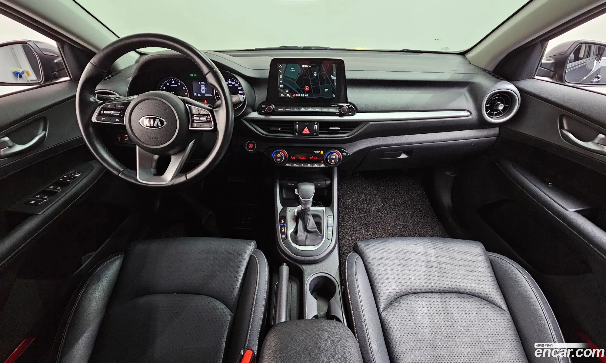 Kia K3 2018 — 31