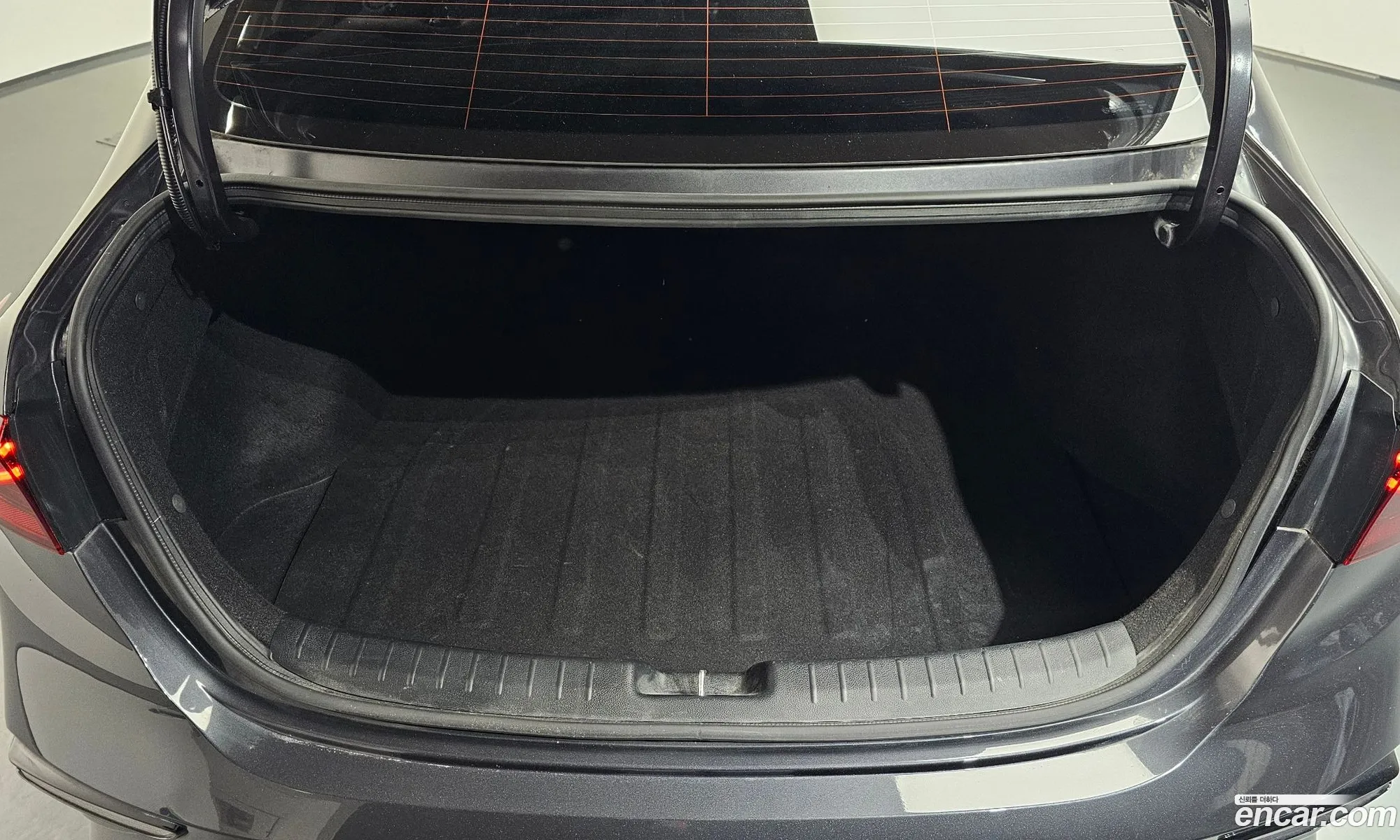 Kia K3 2018 — 21