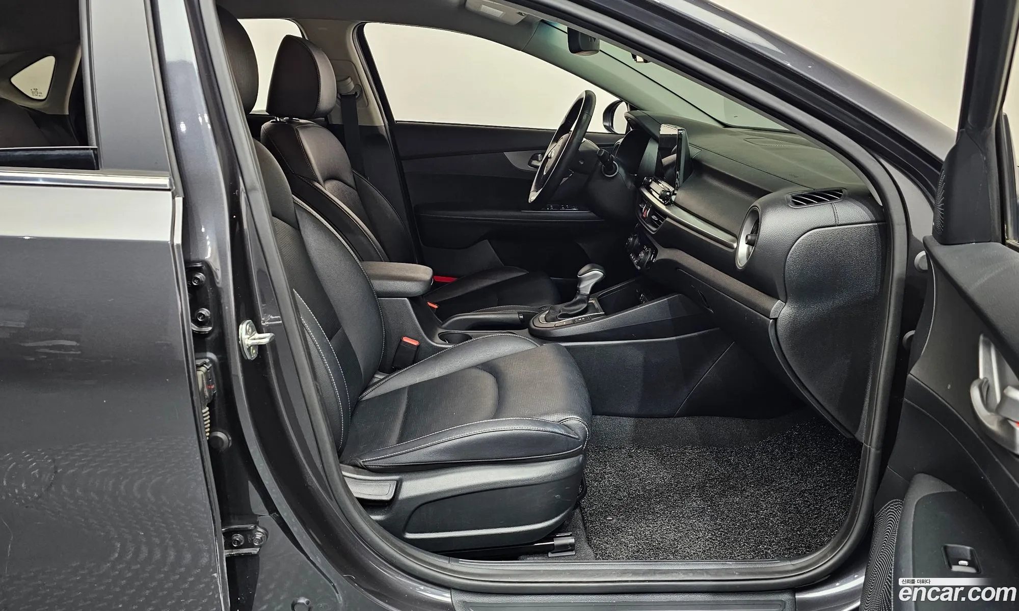 Kia K3 2018 — 2