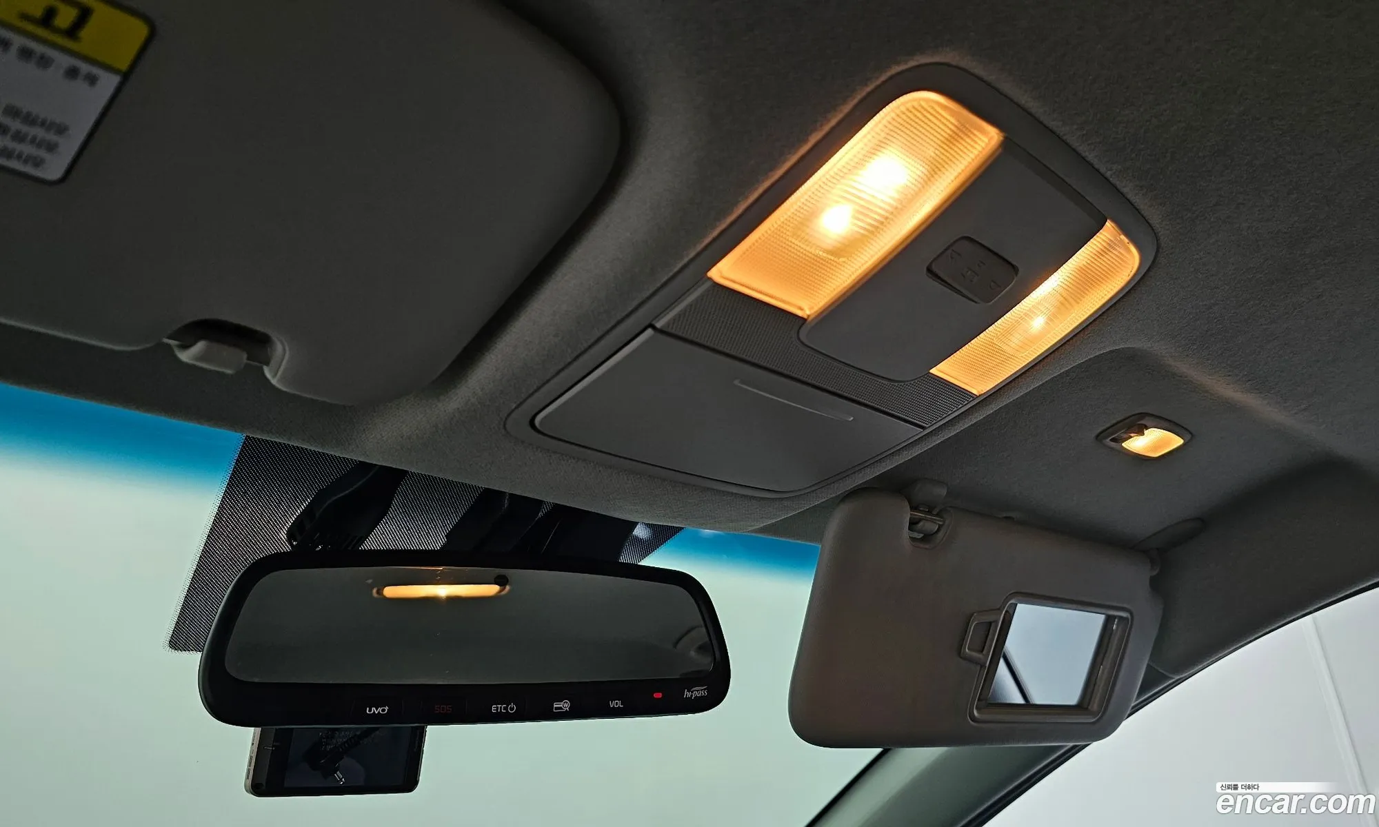 Kia K3 2018 — 12