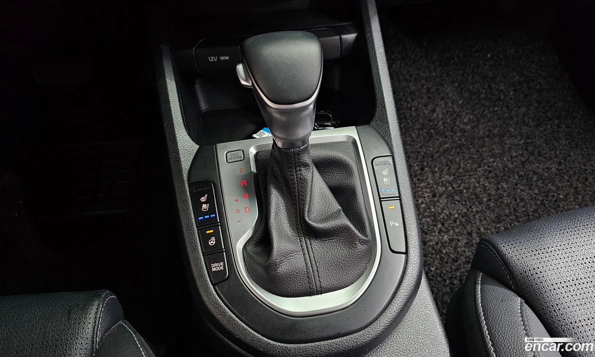 Kia K3 2018 — 13
