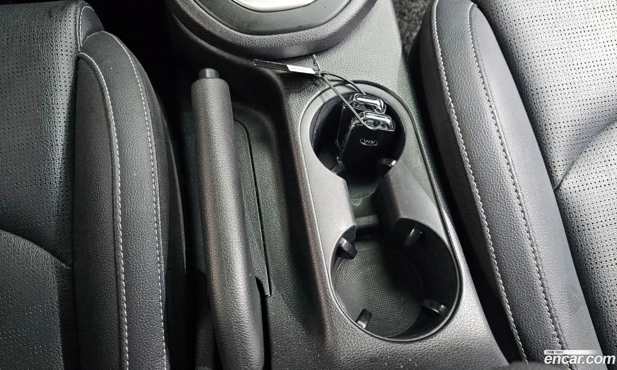 Kia K3 2018 — 15