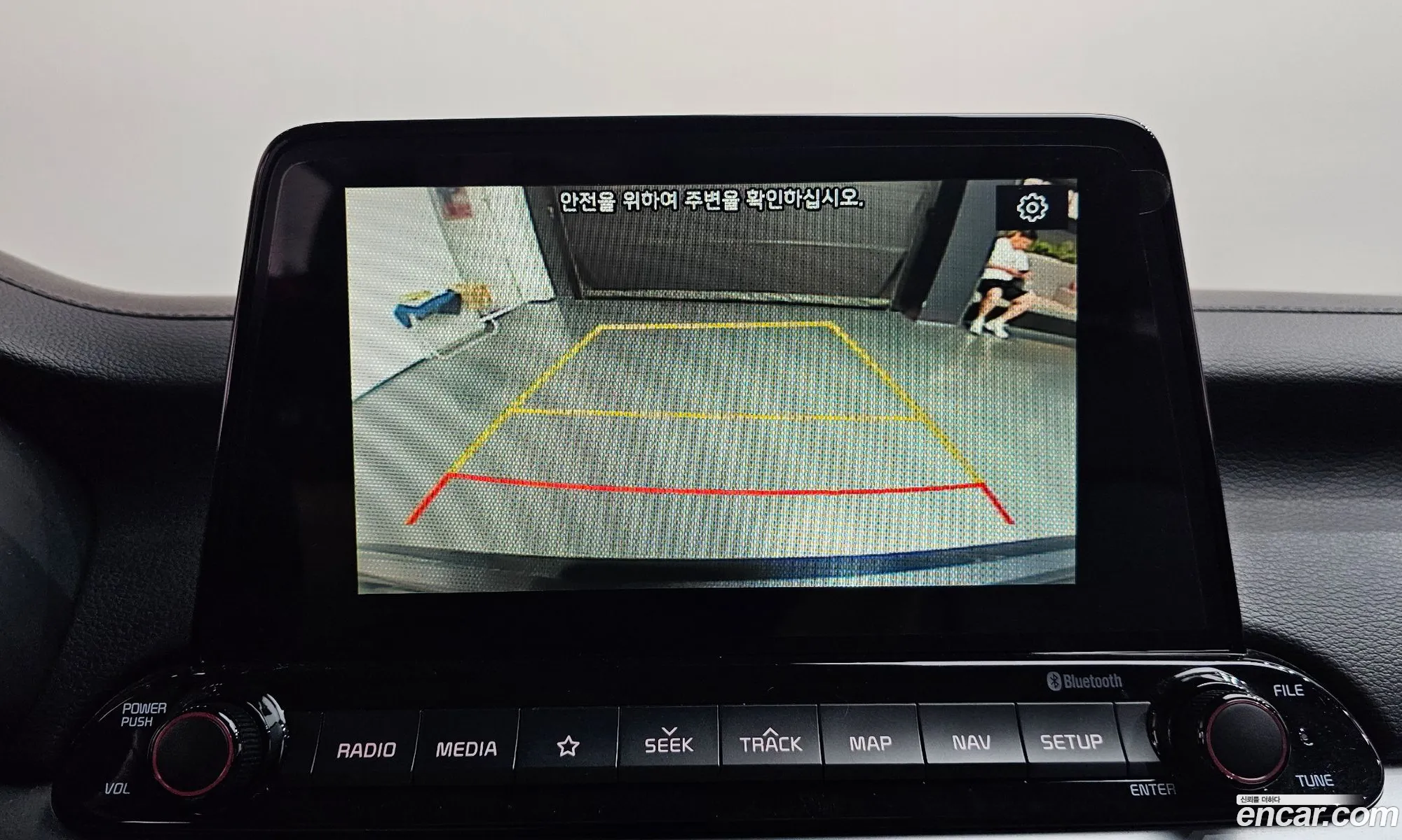 Kia K3 2018 — 32