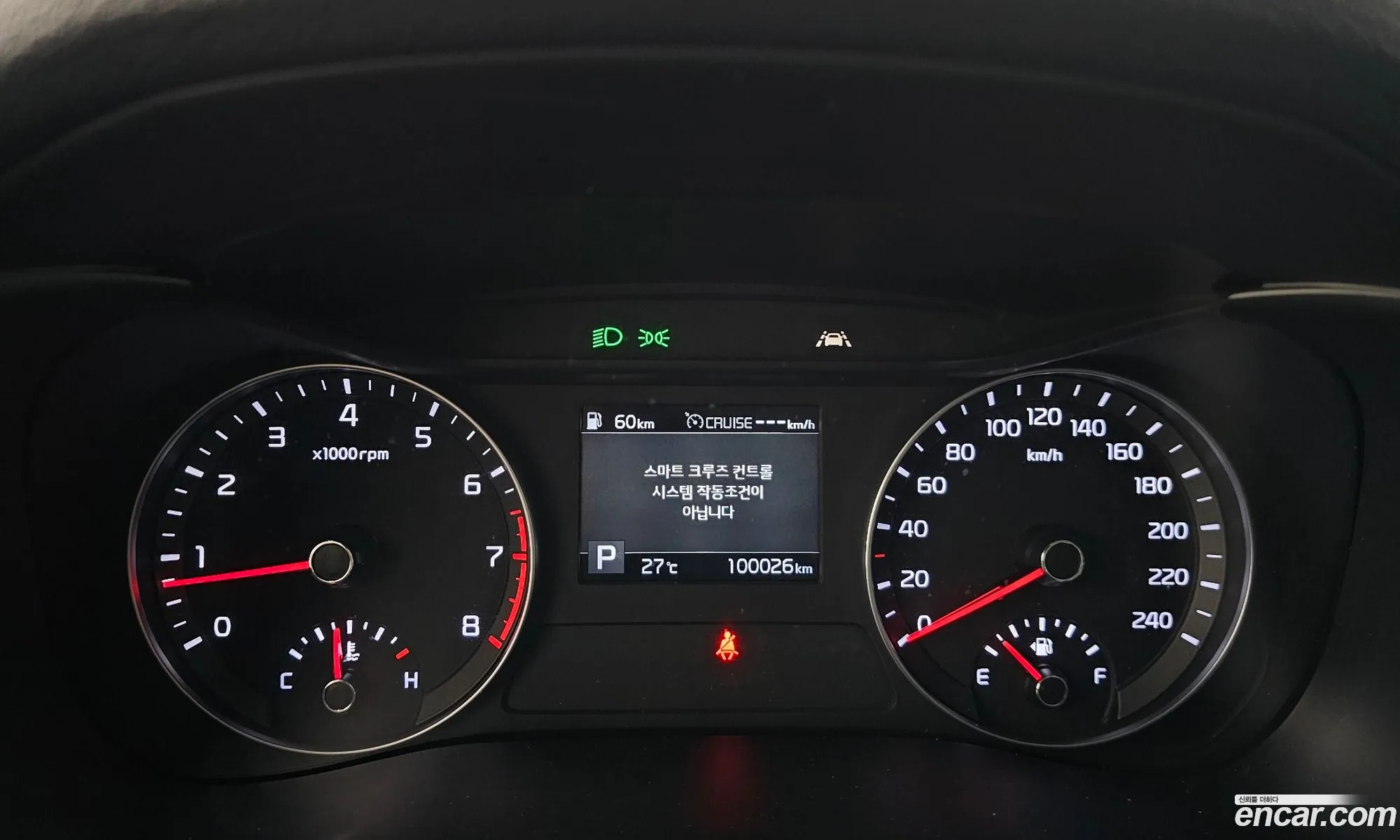 Kia K3 2018 — 4