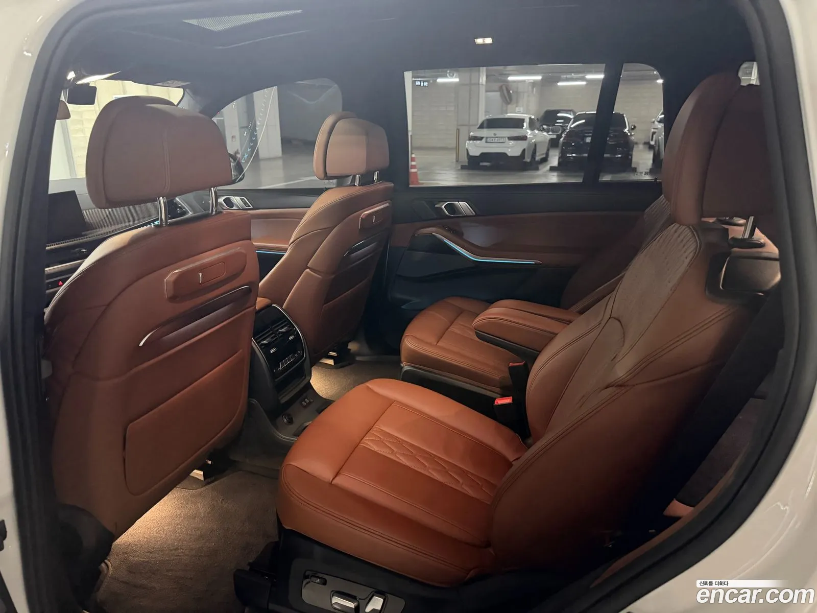 BMW X7 2025 — 12