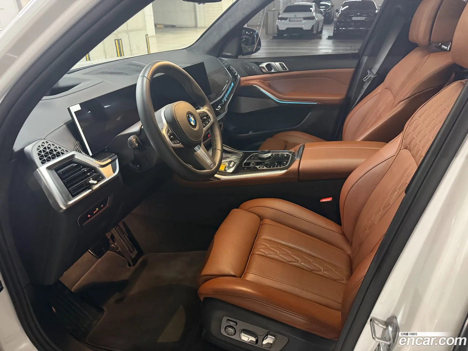 BMW X7 2025 — 14