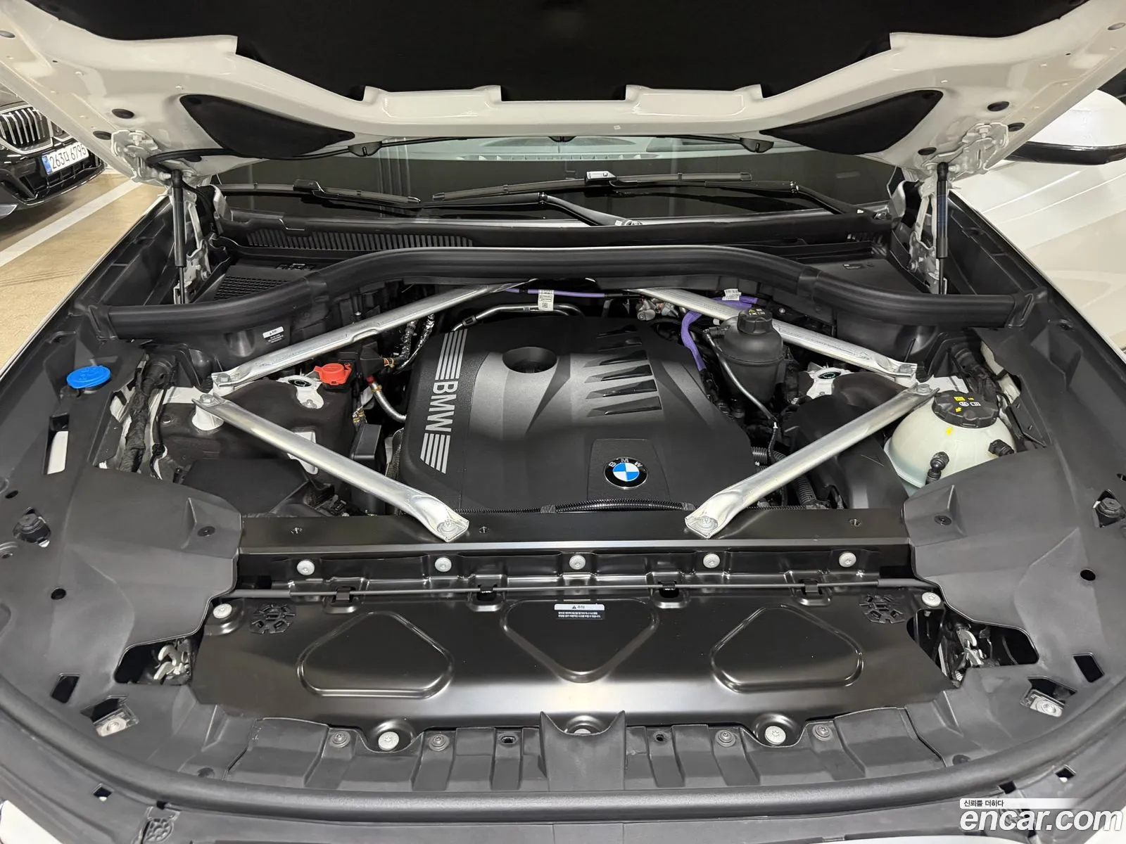 BMW X7 2025 — 11