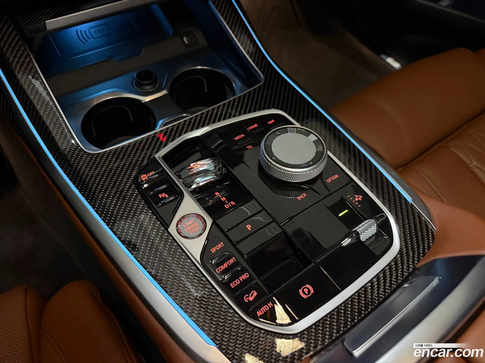 BMW X7 2025 — 20