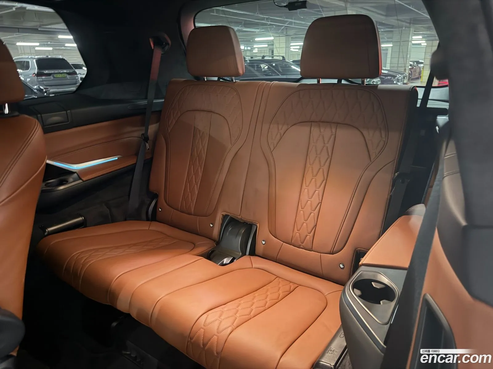 BMW X7 2025 — 9