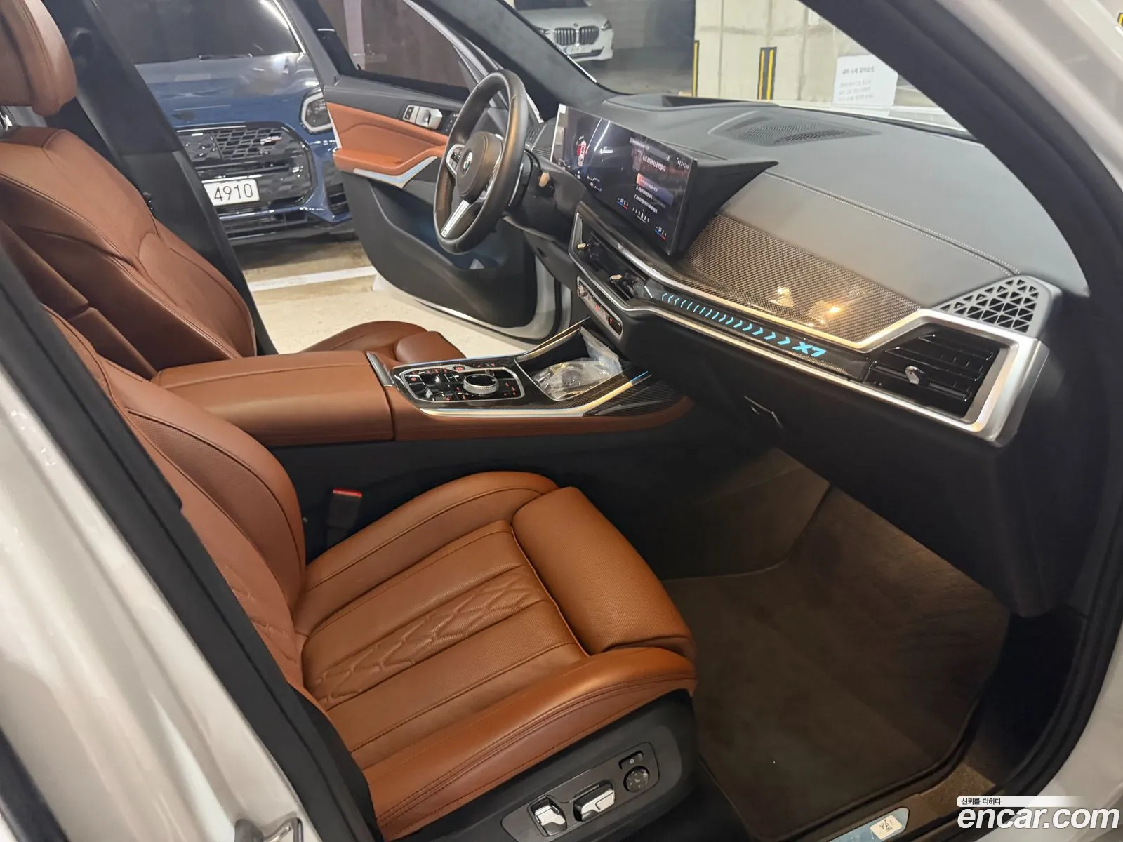 BMW X7 2025 — 5