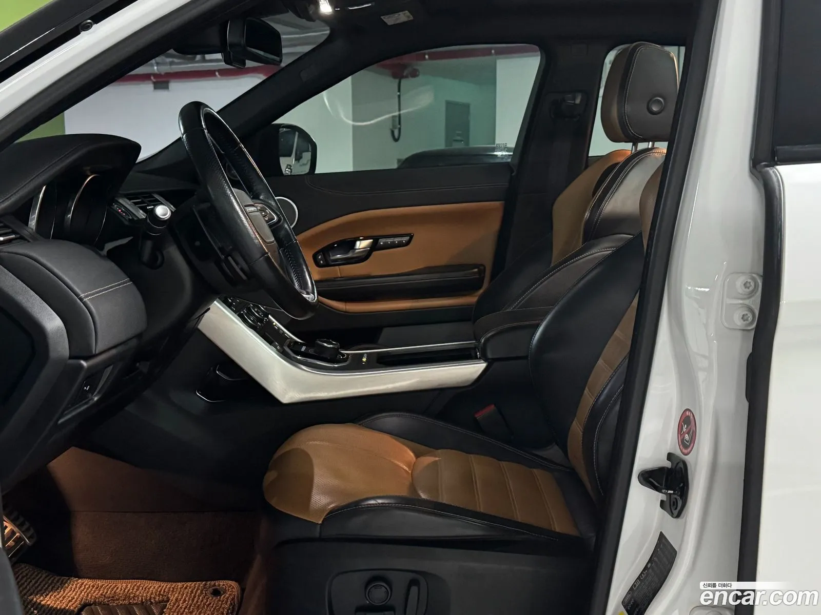 Land Rover Range Rover Evoque 2016 — 18
