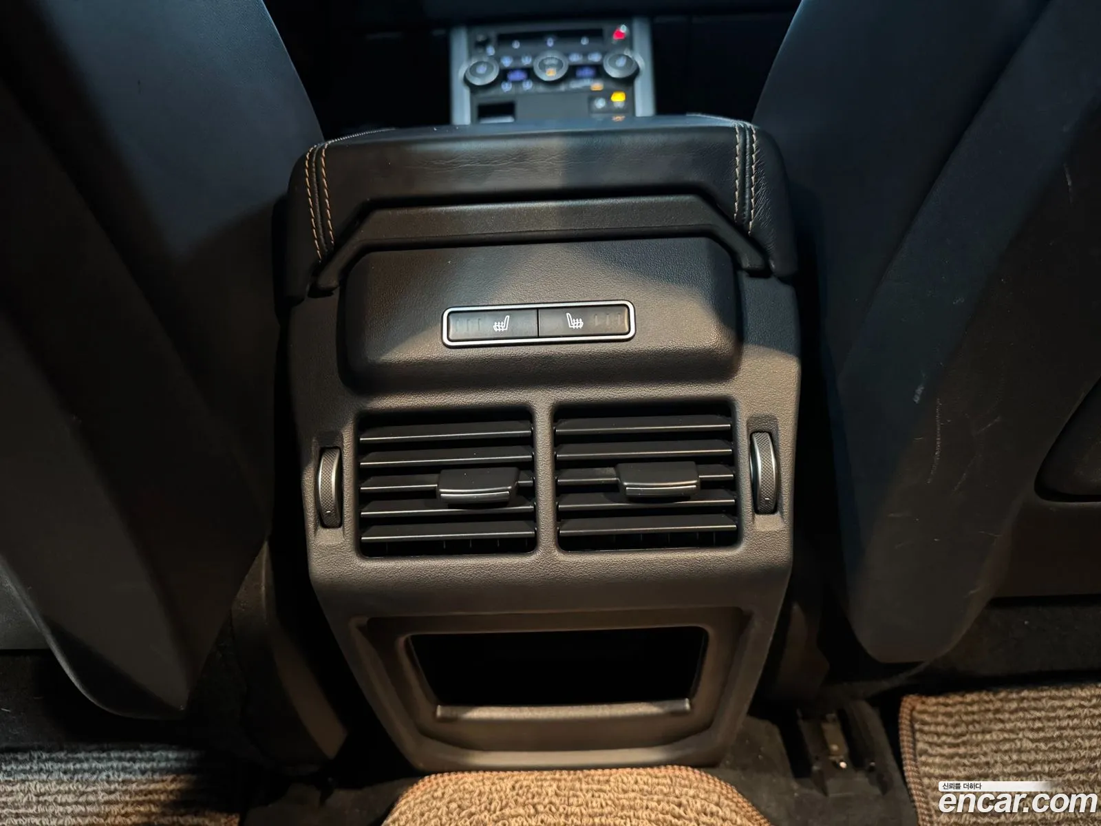 Land Rover Range Rover Evoque 2016 — 15