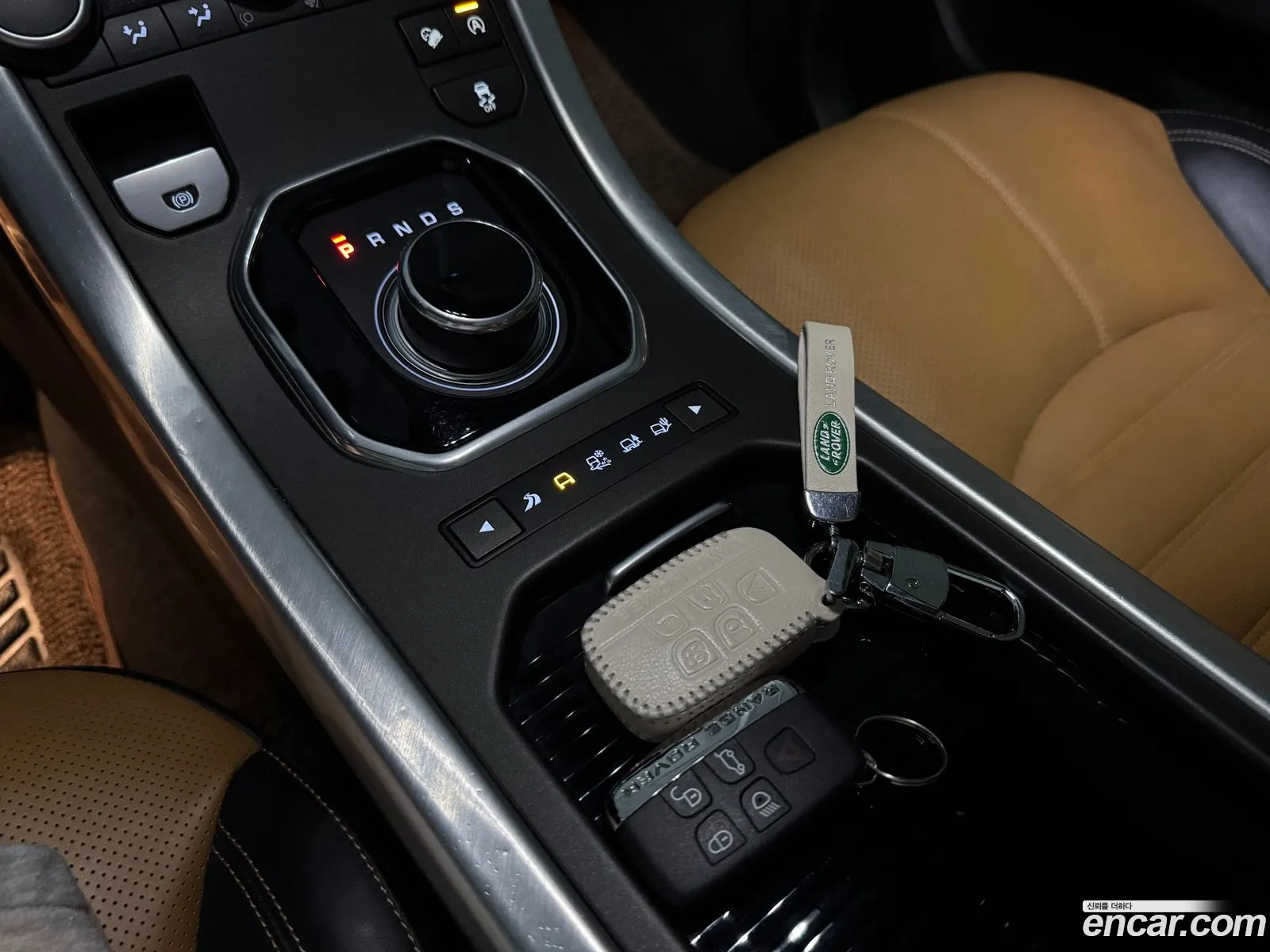 Land Rover Range Rover Evoque 2016 — 3