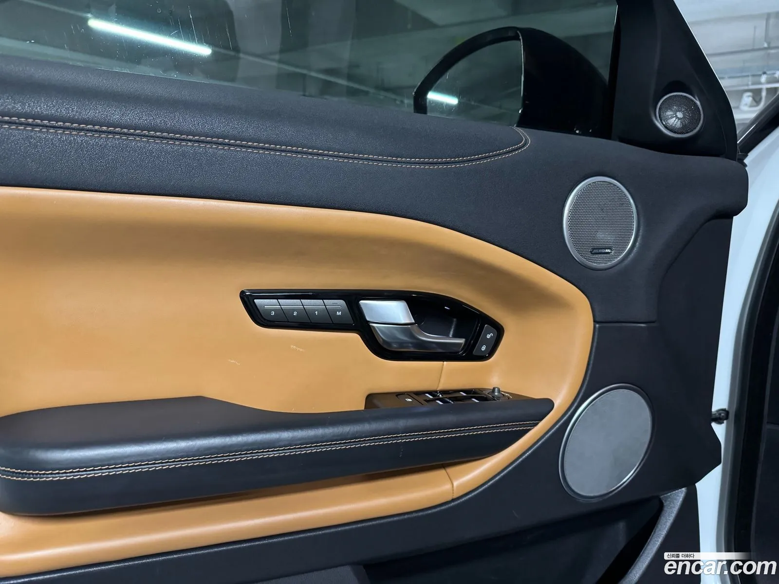 Land Rover Range Rover Evoque 2016 — 12