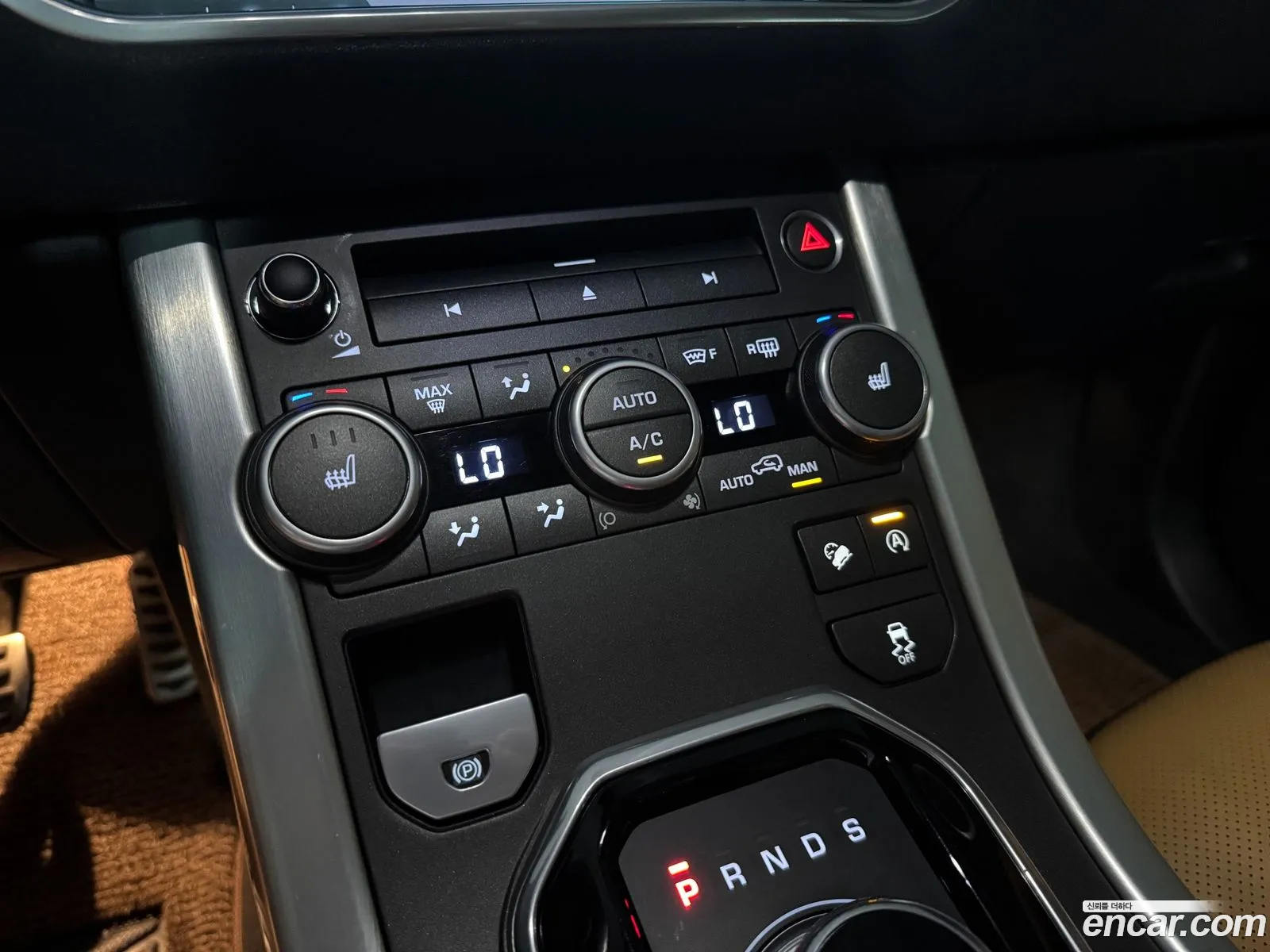 Land Rover Range Rover Evoque 2016 — 10