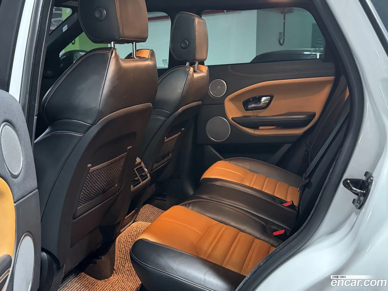 Land Rover Range Rover Evoque 2016 — 13