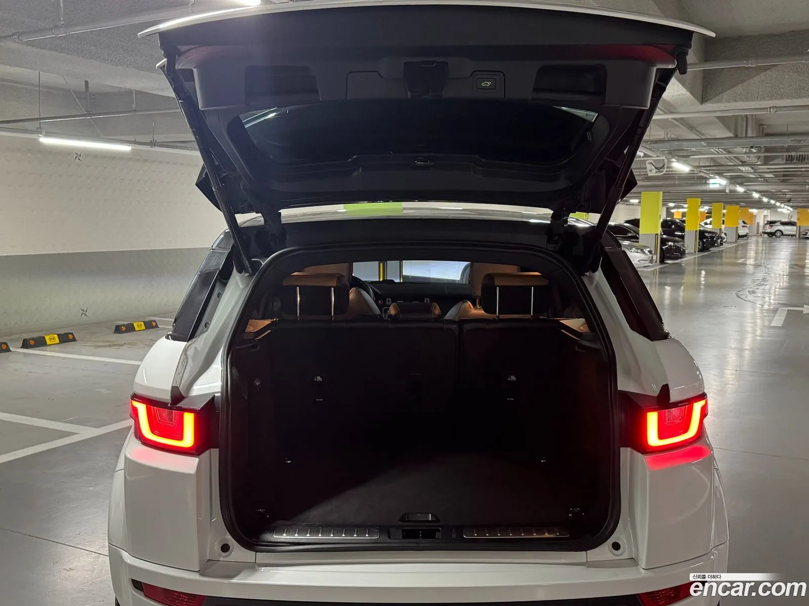 Land Rover Range Rover Evoque 2016 — 8