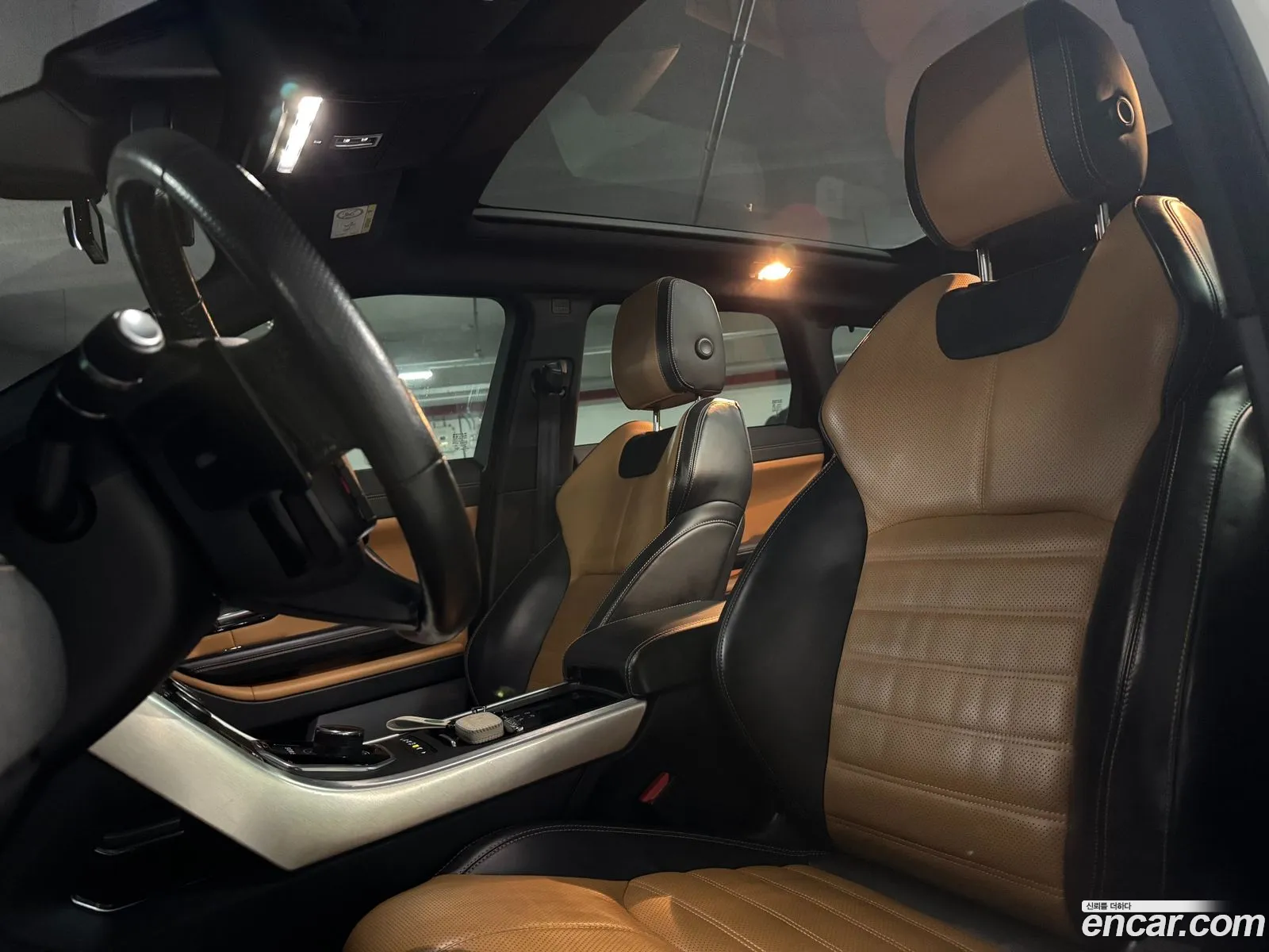 Land Rover Range Rover Evoque 2016 — 9
