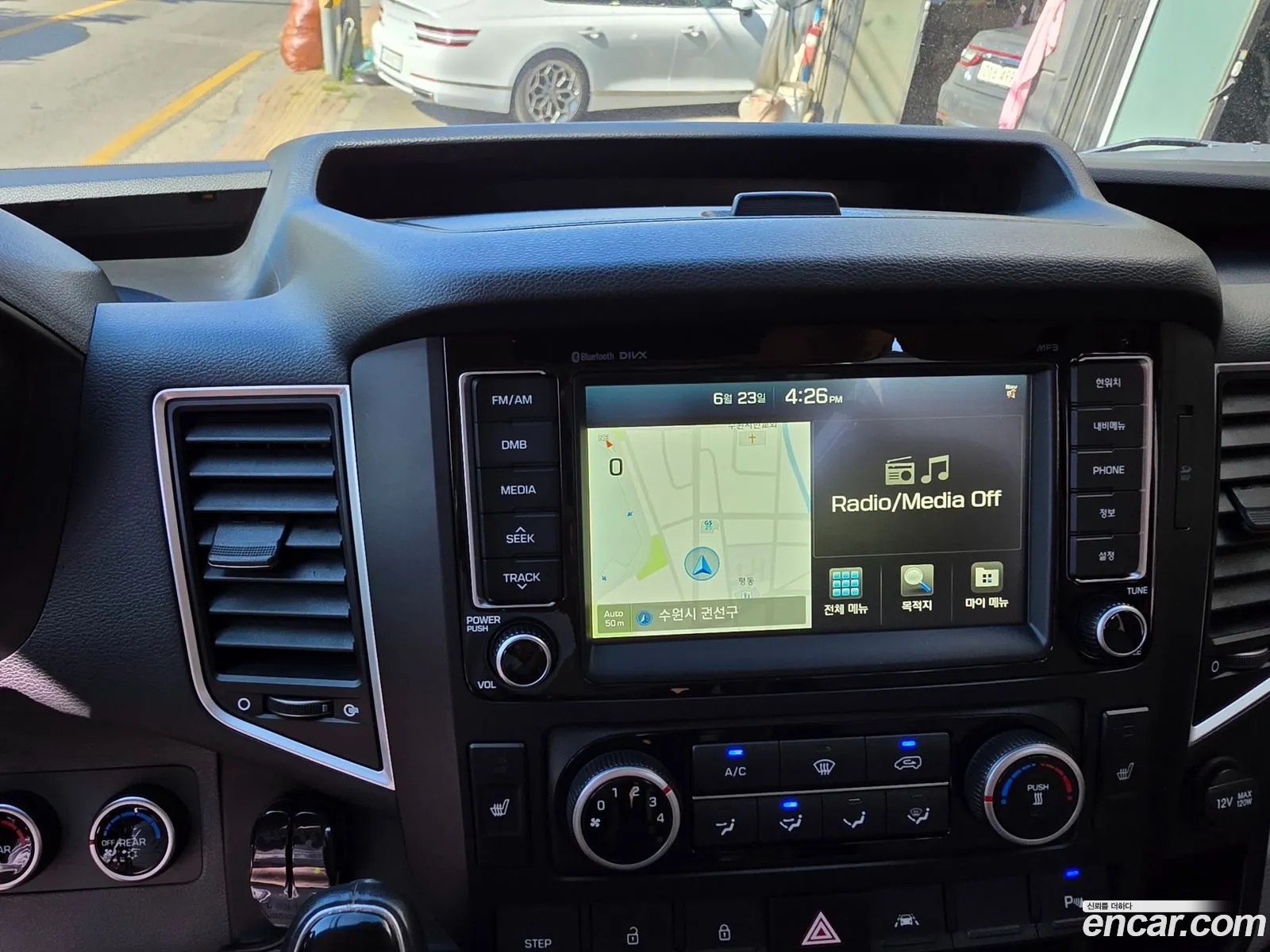 Hyundai Solati 2017 — 20