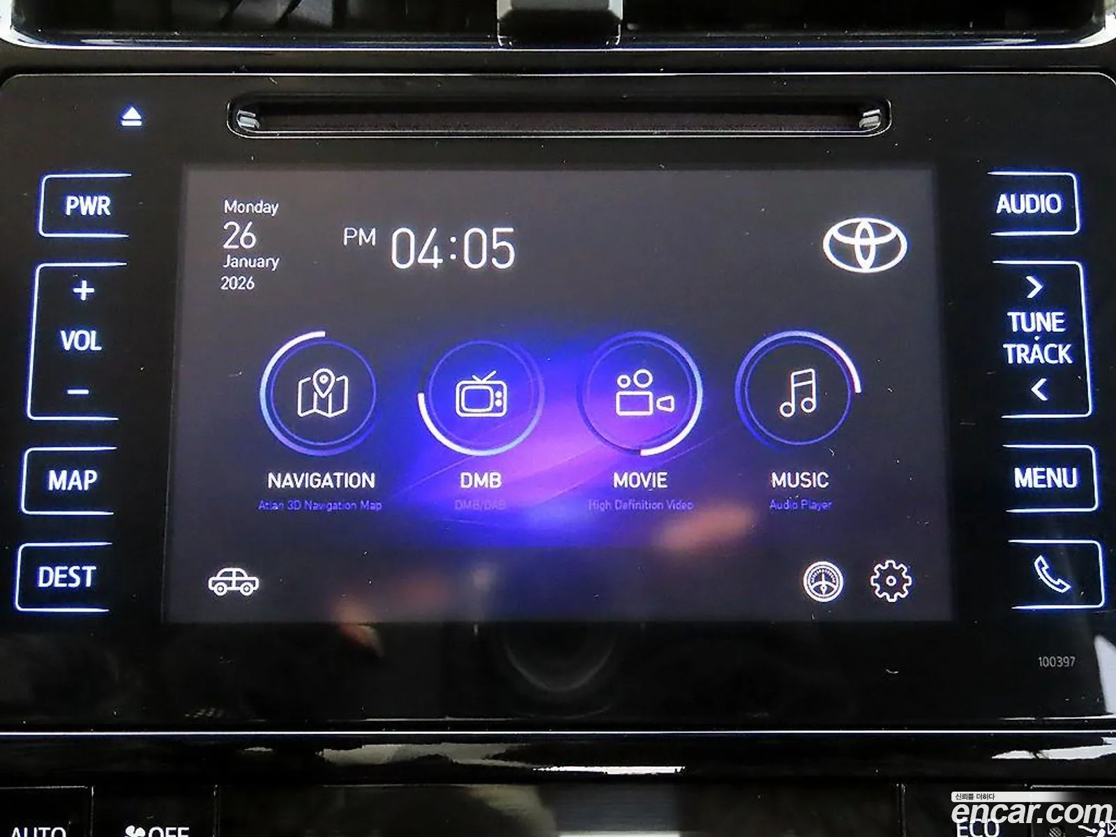 Toyota Prius 2018 — 8
