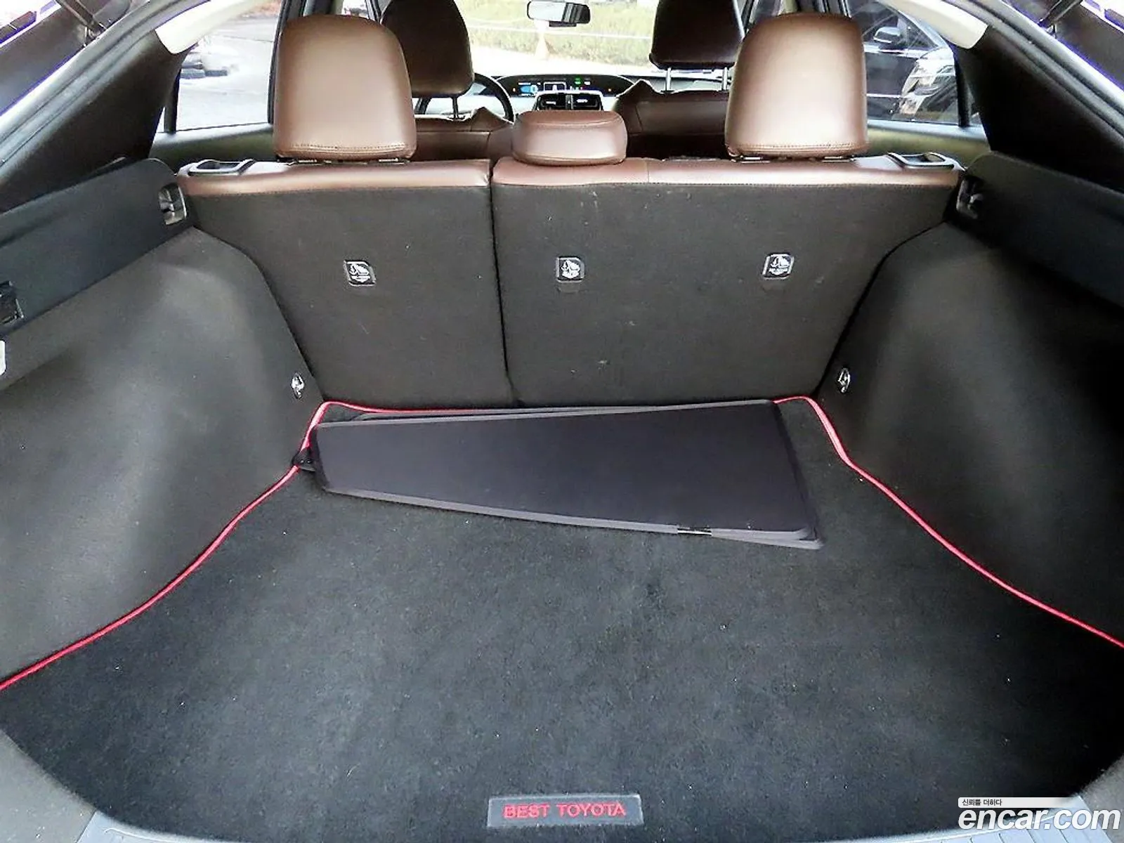 Toyota Prius 2018 — 11