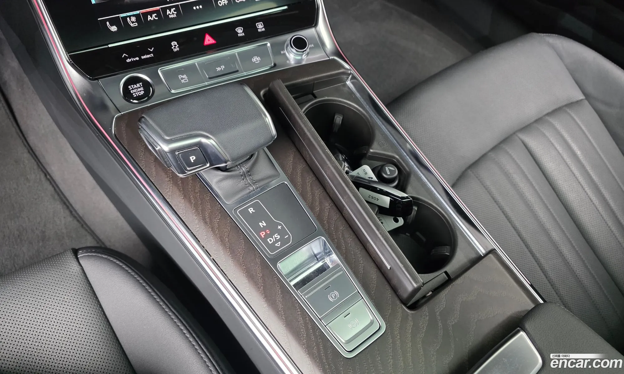 Audi A6 2023 WAUZZZF28PN063710 — 13