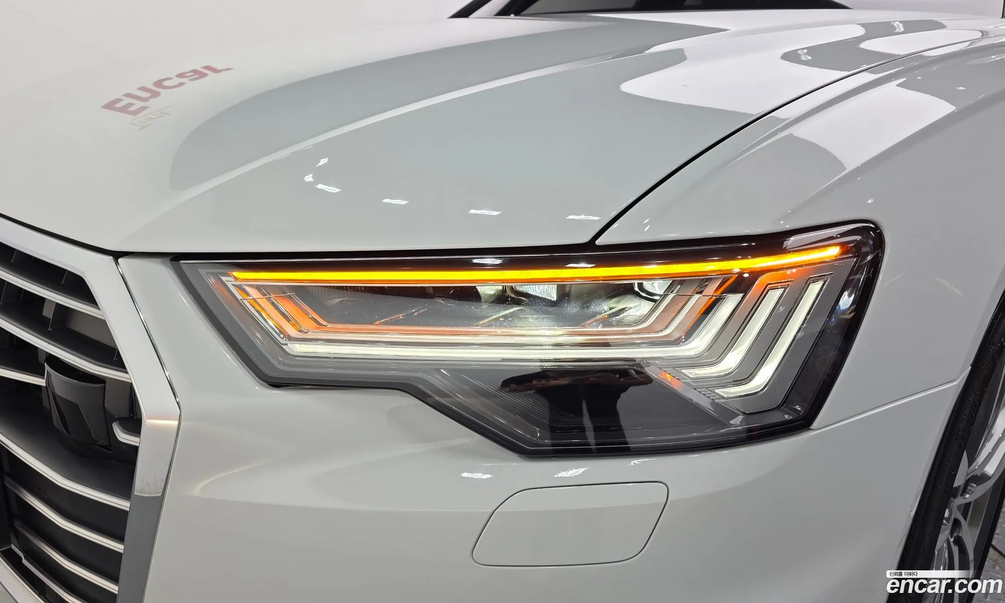 Audi A6 2023 WAUZZZF28PN063710 — 11