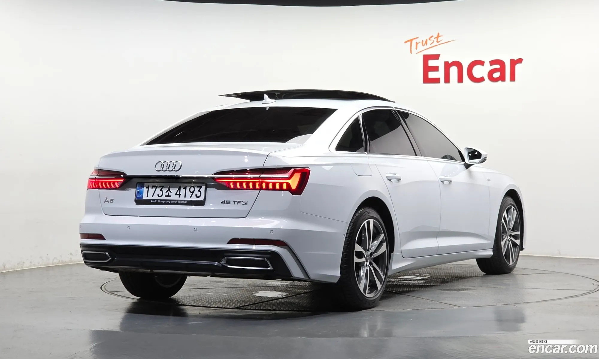 Audi A6 2023 WAUZZZF28PN063710 — 16