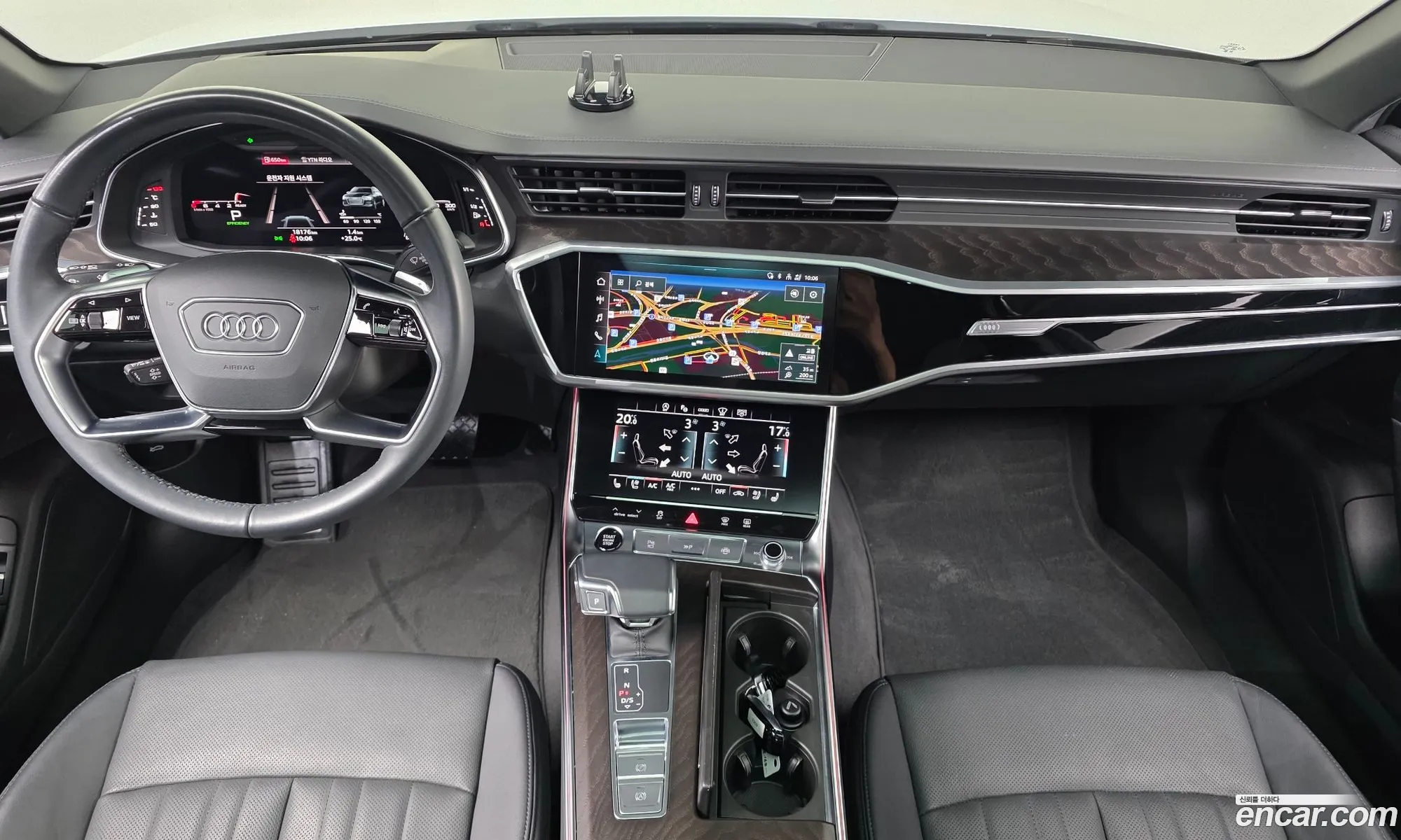 Audi A6 2023 WAUZZZF28PN063710 — 30