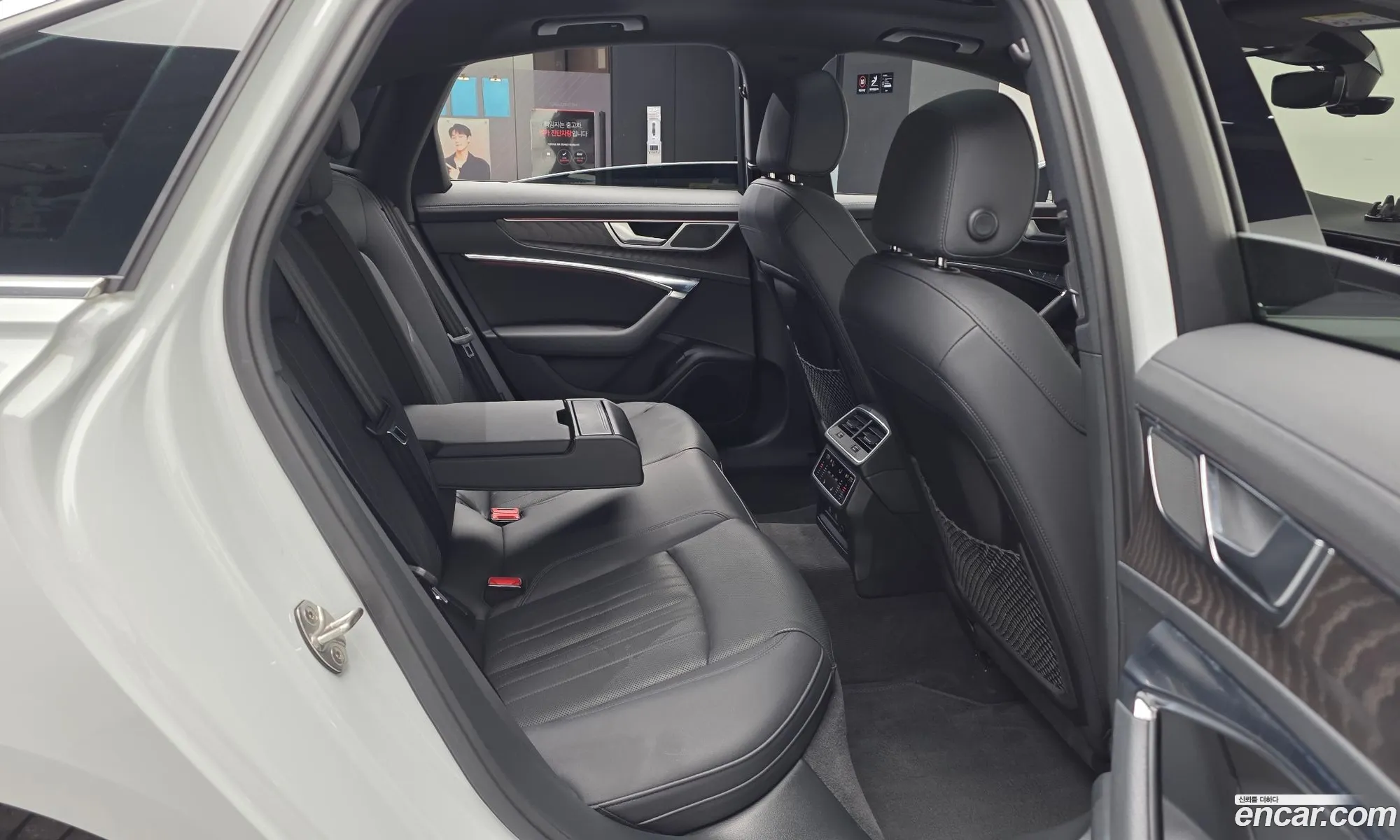 Audi A6 2023 WAUZZZF28PN063710 — 14