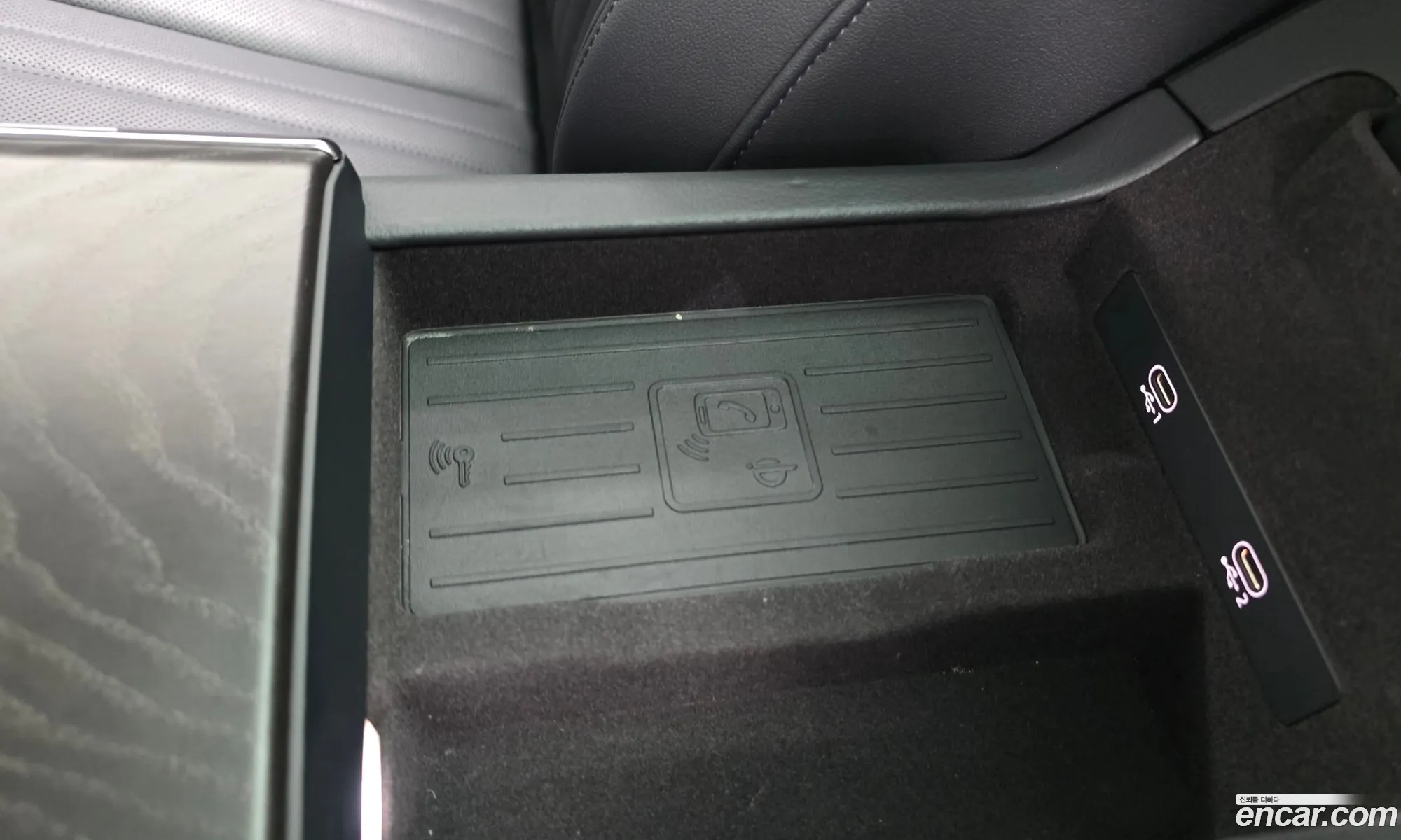 Audi A6 2023 WAUZZZF28PN063710 — 8