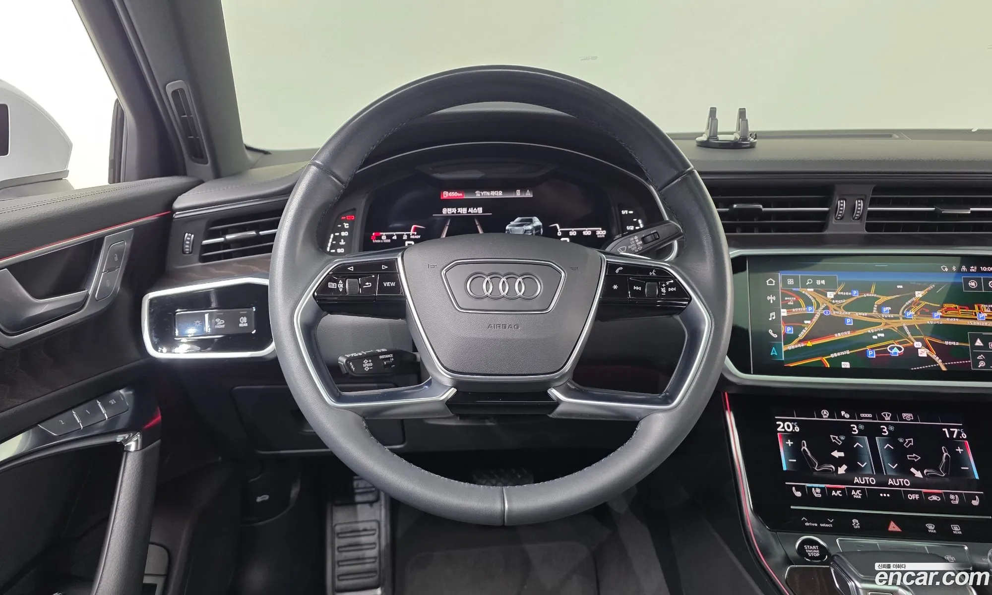 Audi A6 2023 WAUZZZF28PN063710 — 15