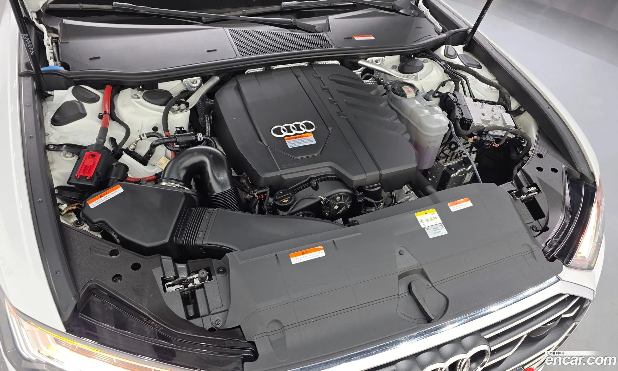 Audi A6 2023 WAUZZZF28PN063710 — 20