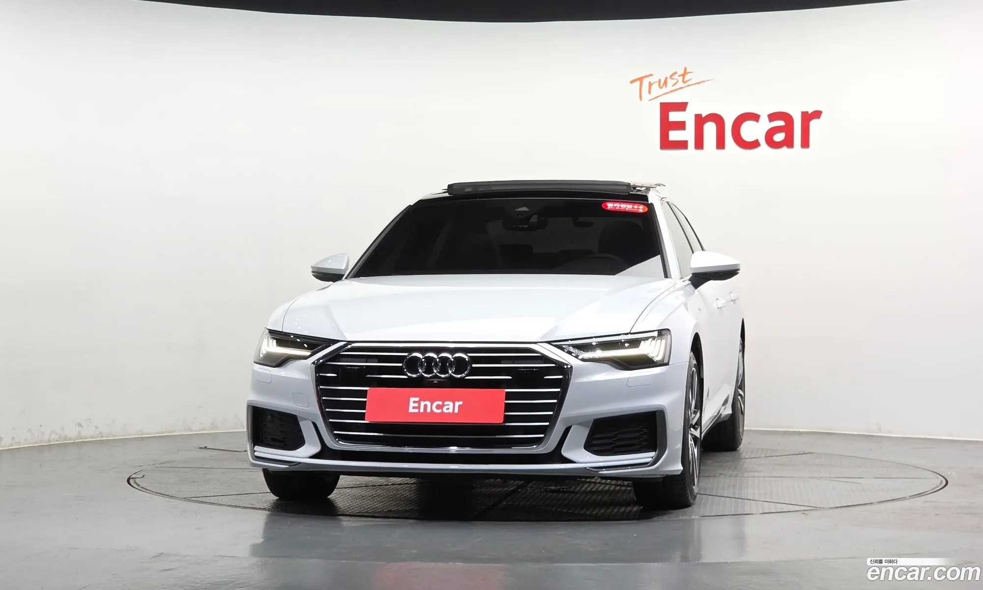 Audi A6 2023 WAUZZZF28PN063710 — 21