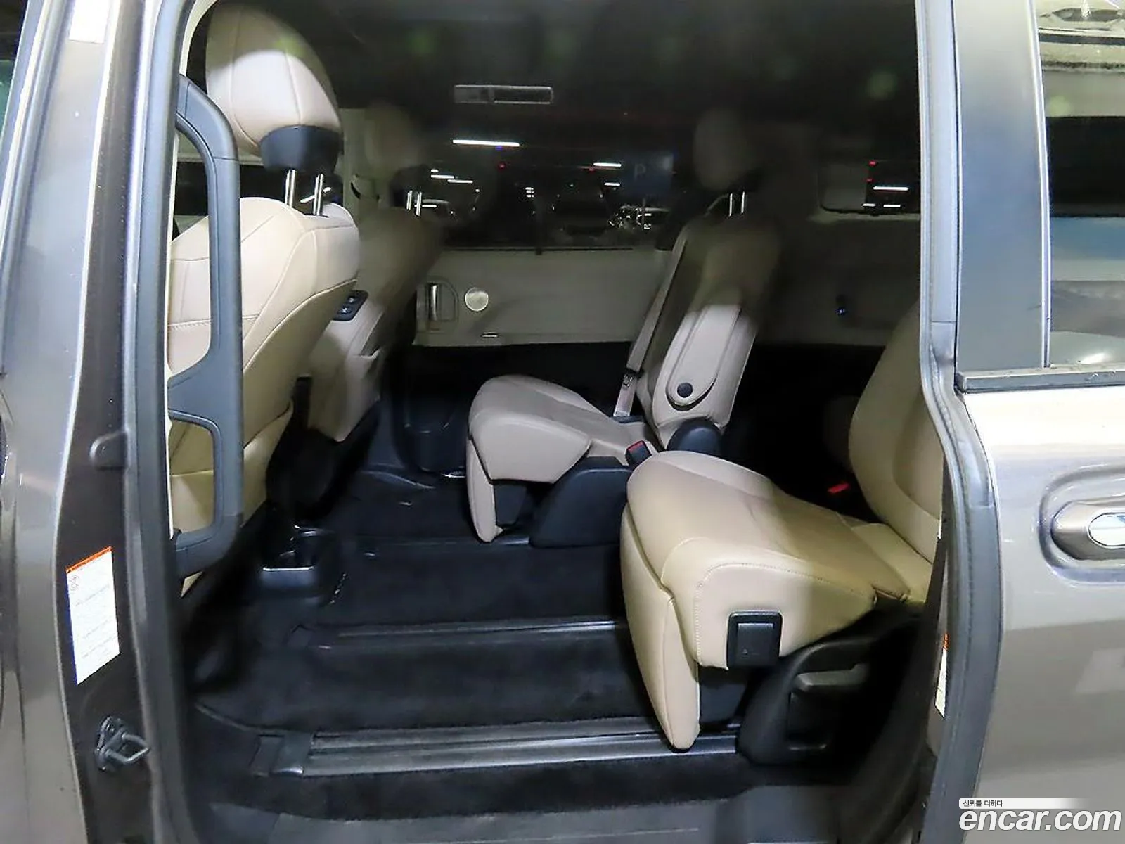 Toyota Sienna 2021 — 10
