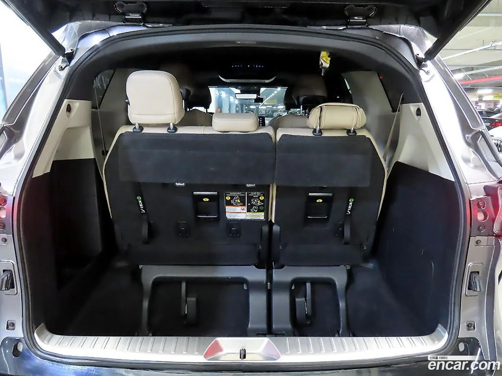 Toyota Sienna 2021 — 20