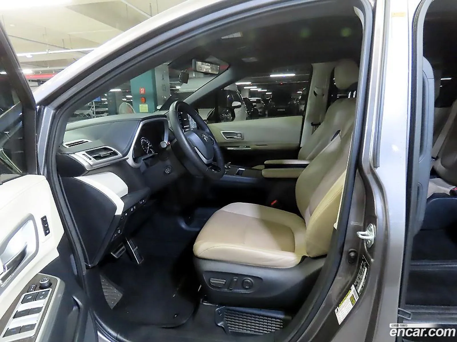 Toyota Sienna 2021 — 15