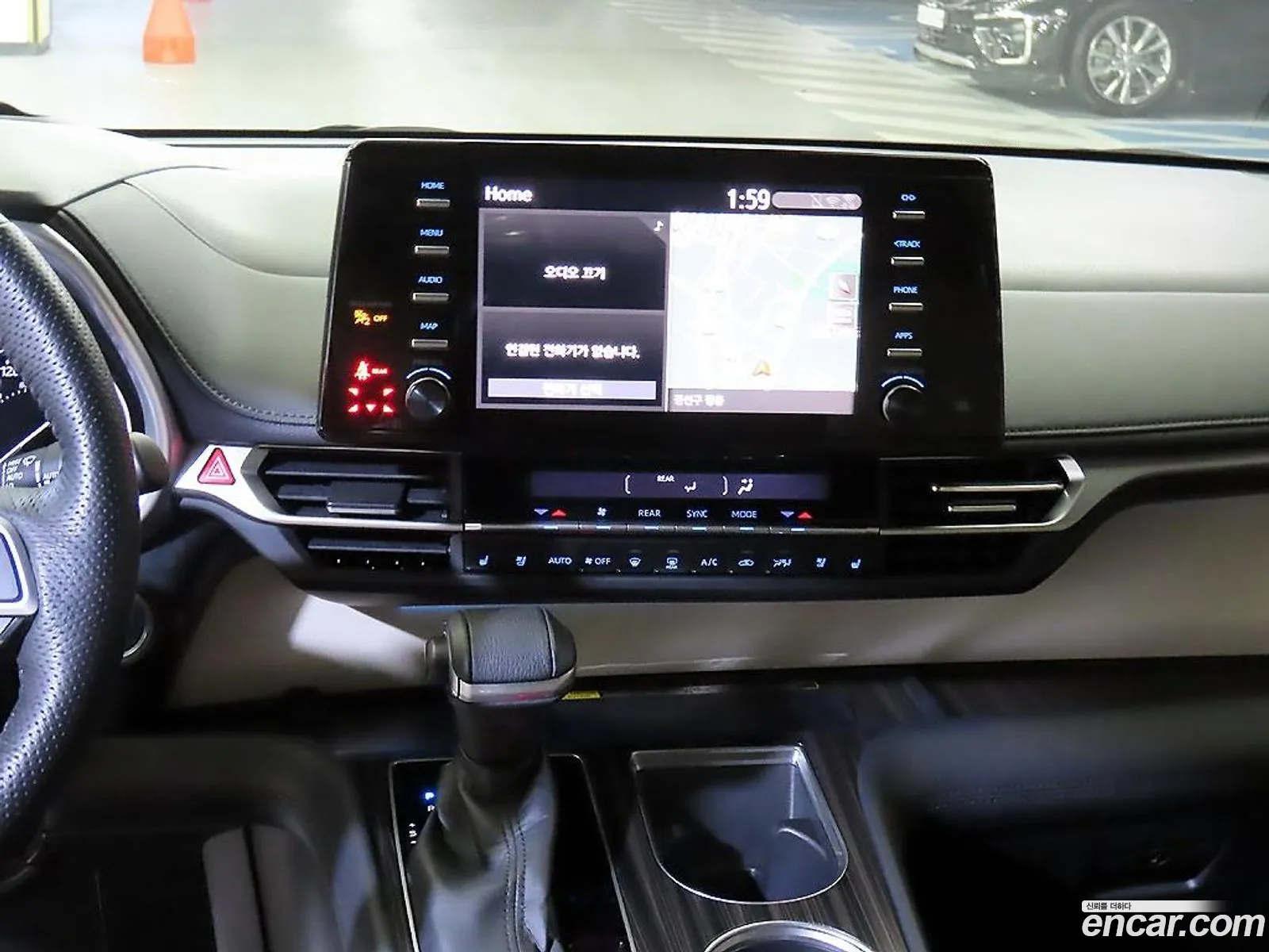 Toyota Sienna 2021 — 6