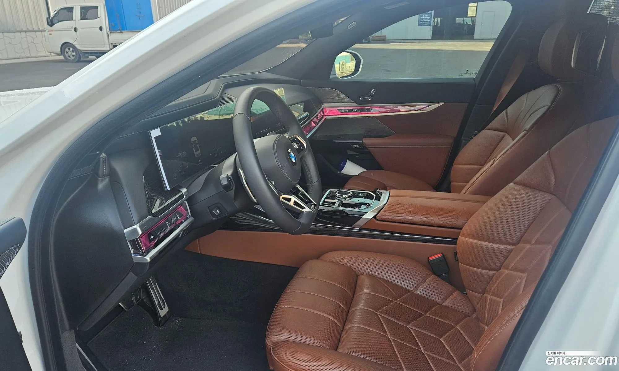 BMW 7 Series 2025 — 3