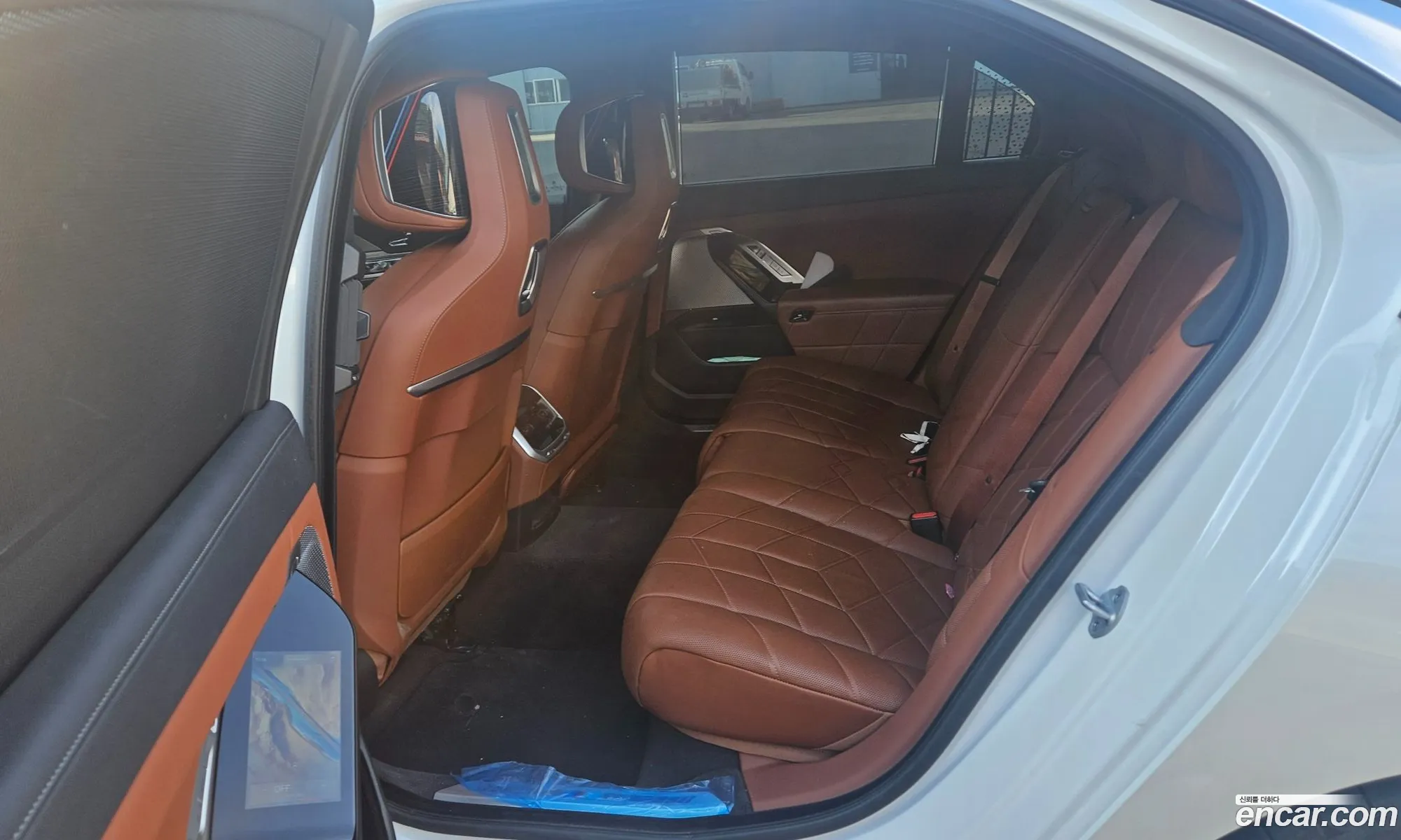 BMW 7 Series 2025 — 5