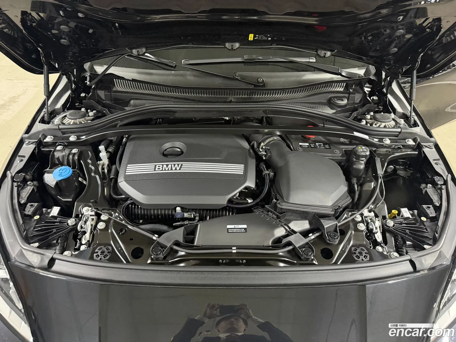 BMW 1 Series 2025 — 15