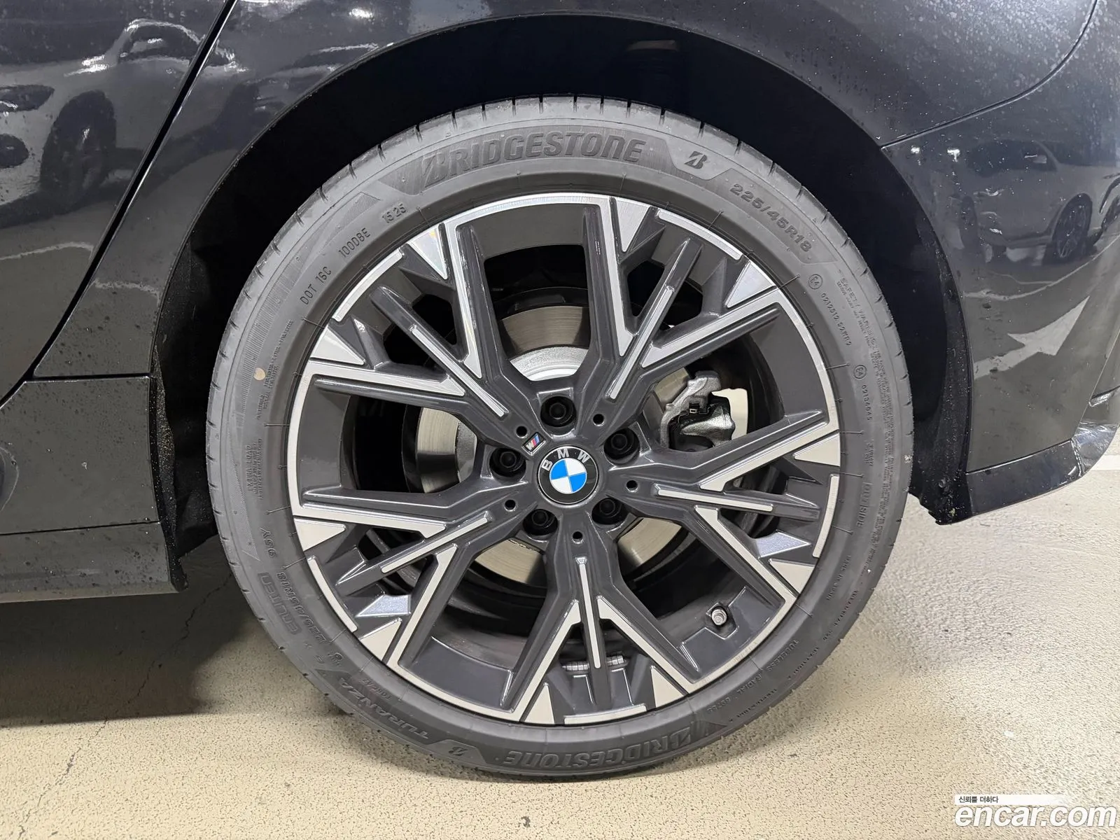 BMW 1 Series 2025 — 2