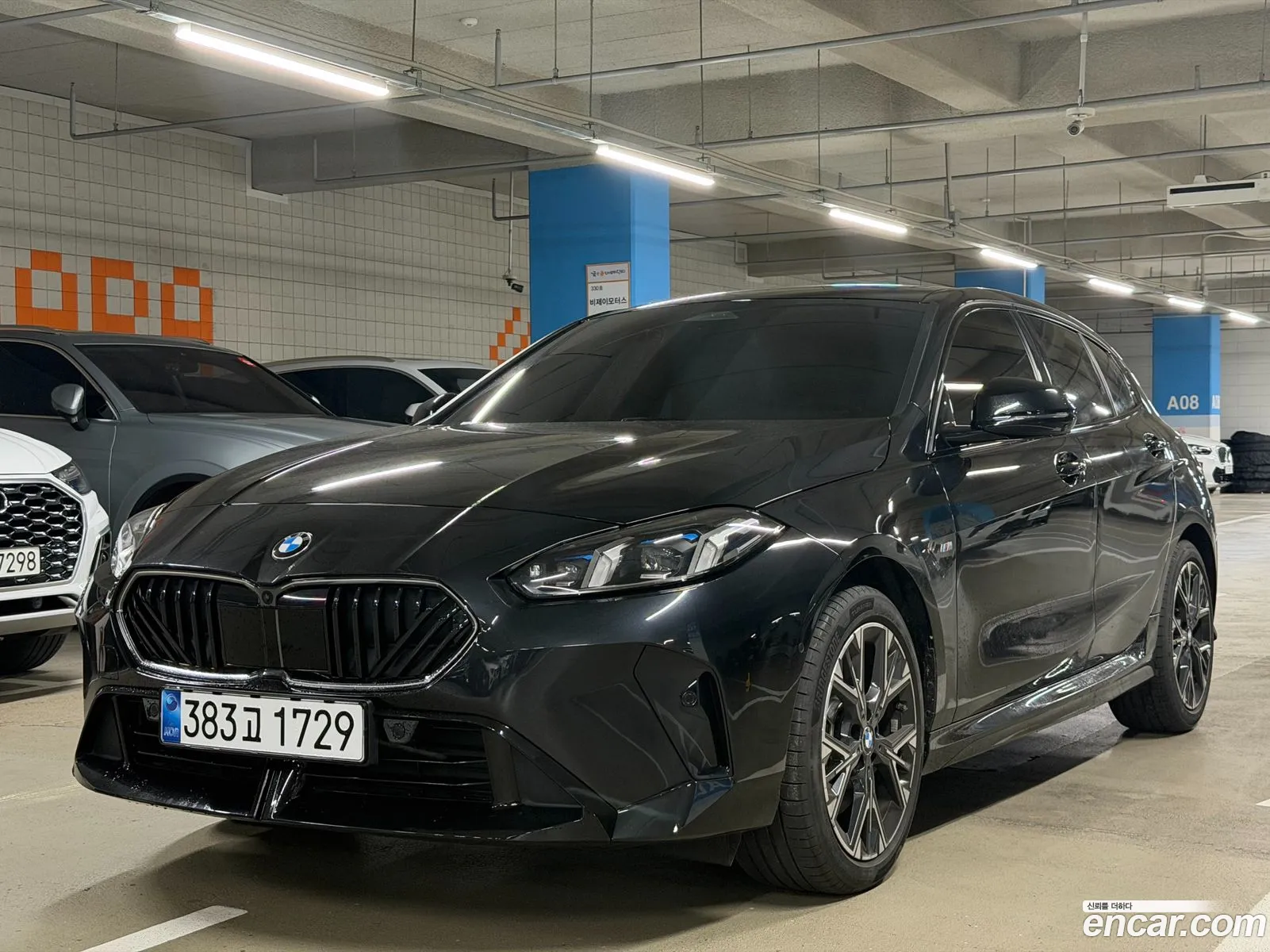 BMW 1 Series 2025 — 20