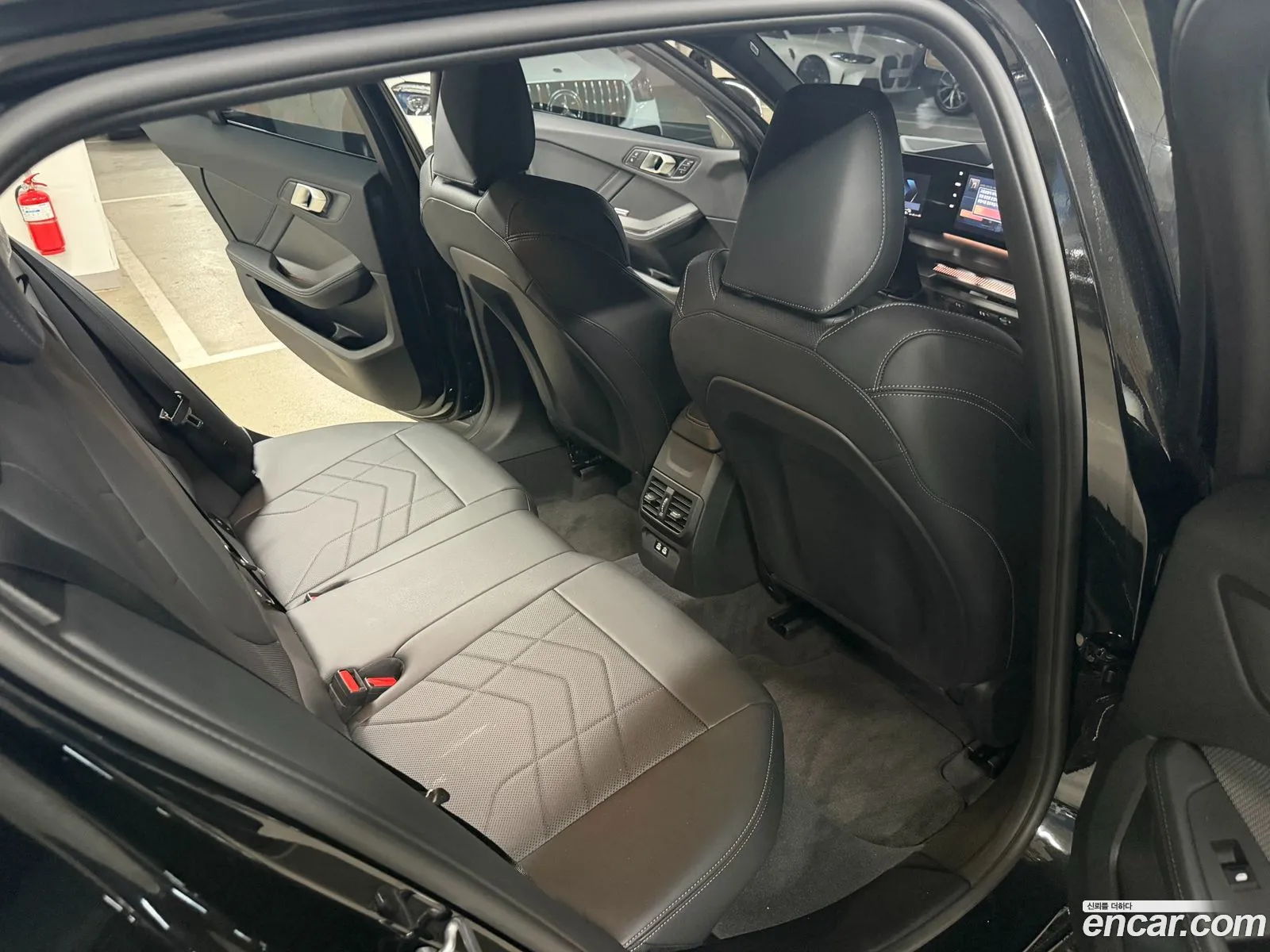 BMW 1 Series 2025 — 3