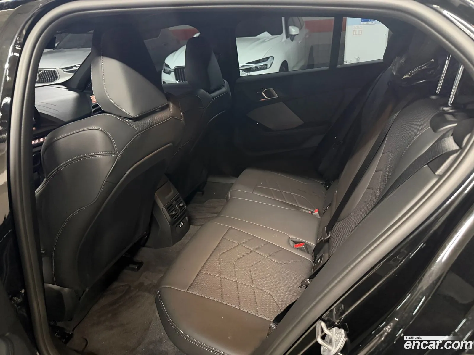 BMW 1 Series 2025 — 4