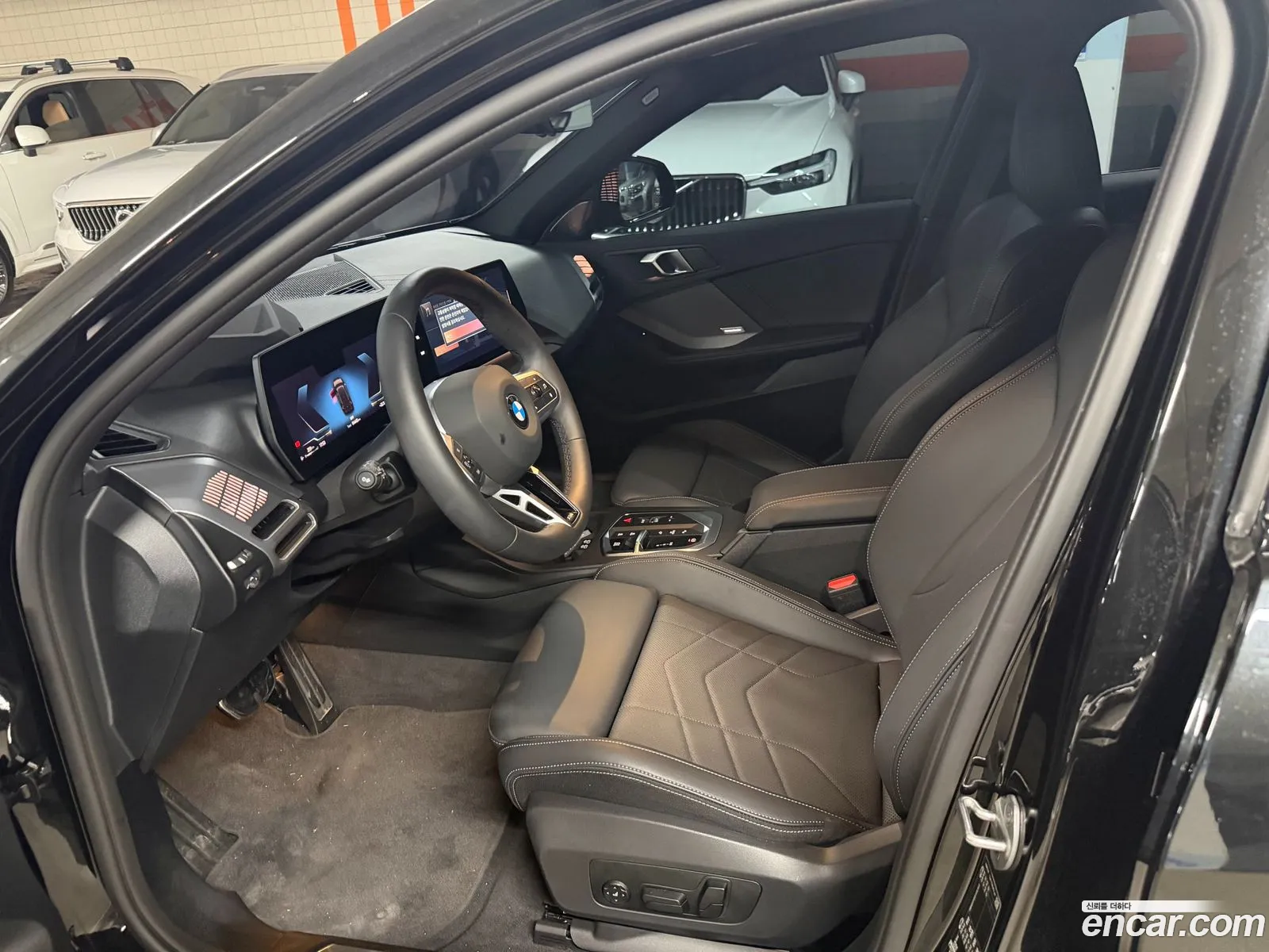 BMW 1 Series 2025 — 5