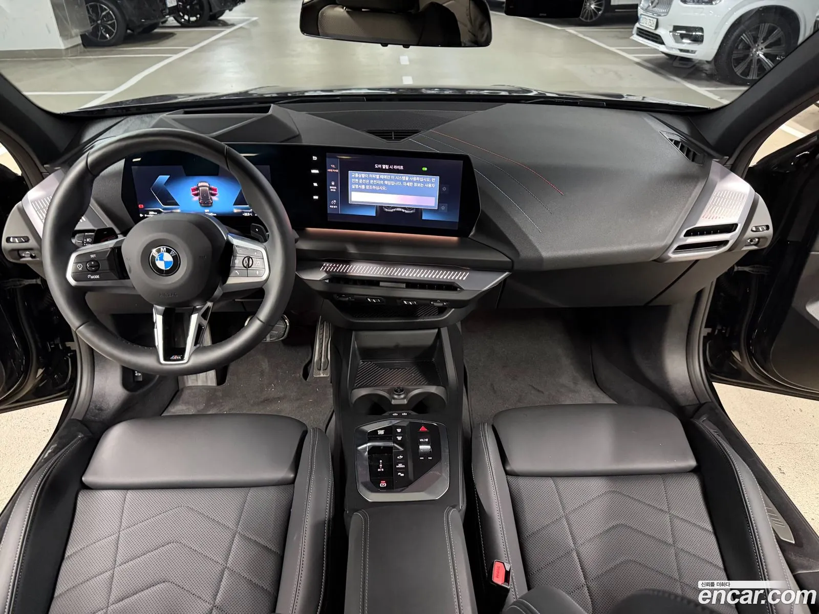 BMW 1 Series 2025 — 8