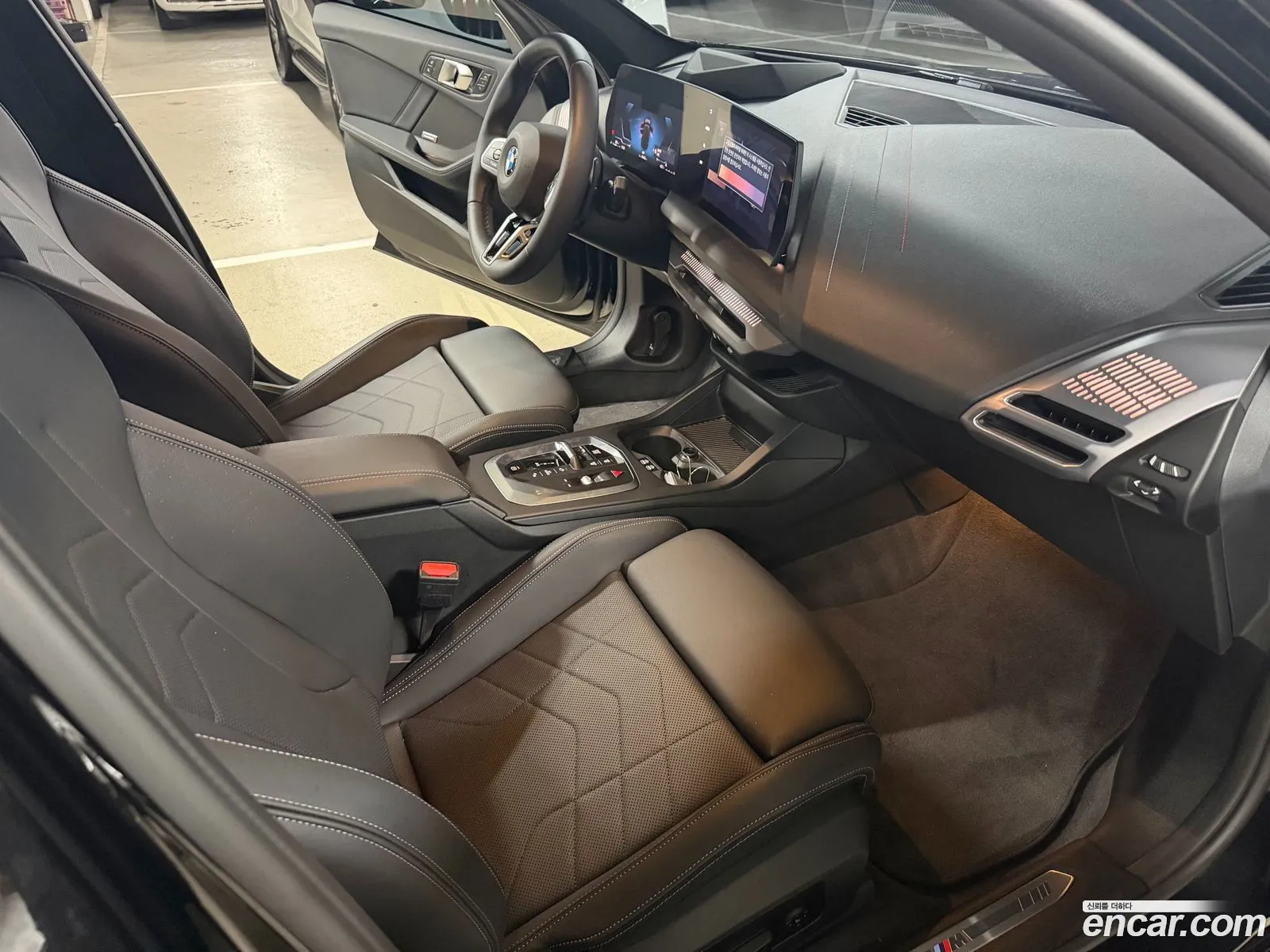 BMW 1 Series 2025 — 16